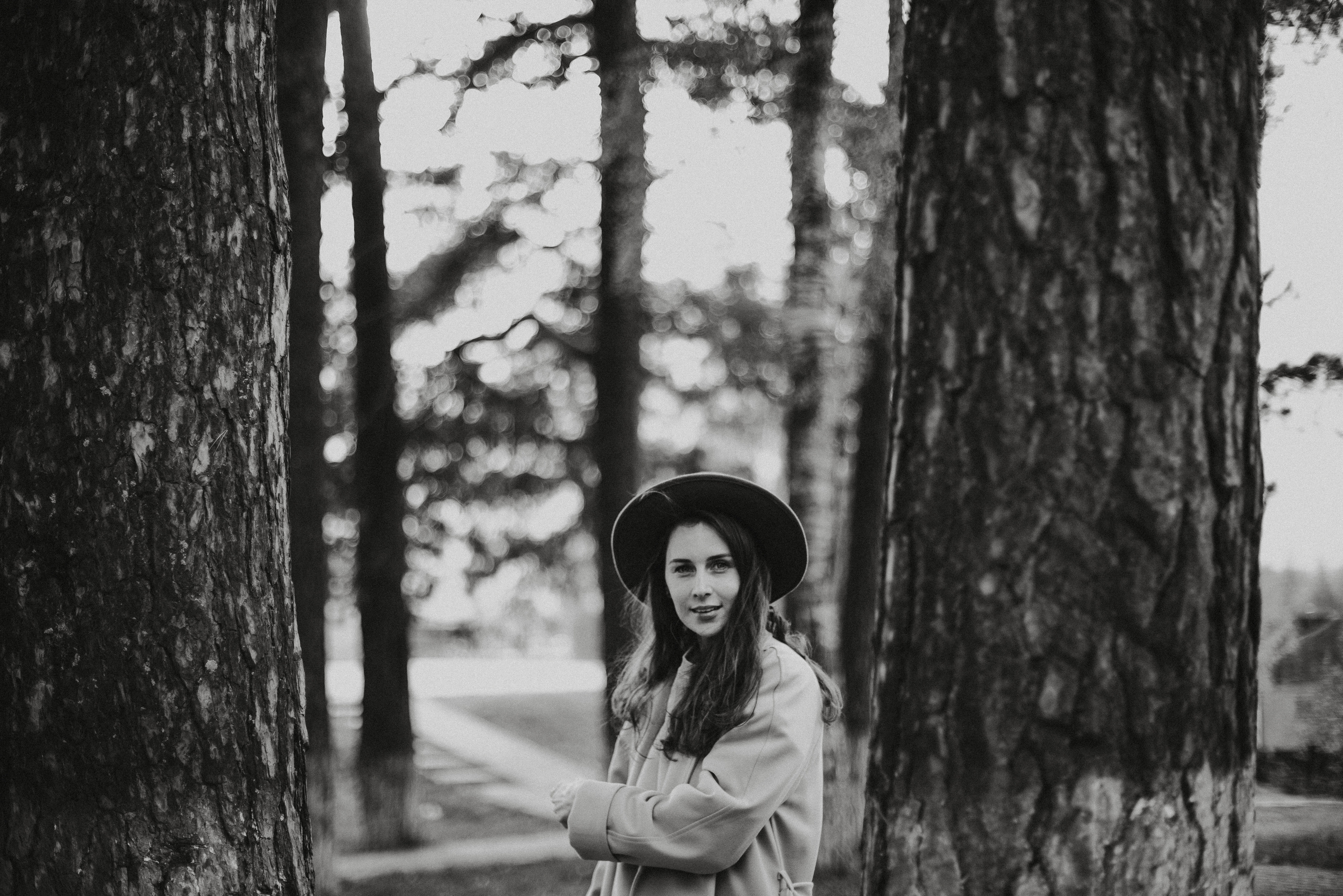 Яна и Теона. Главная