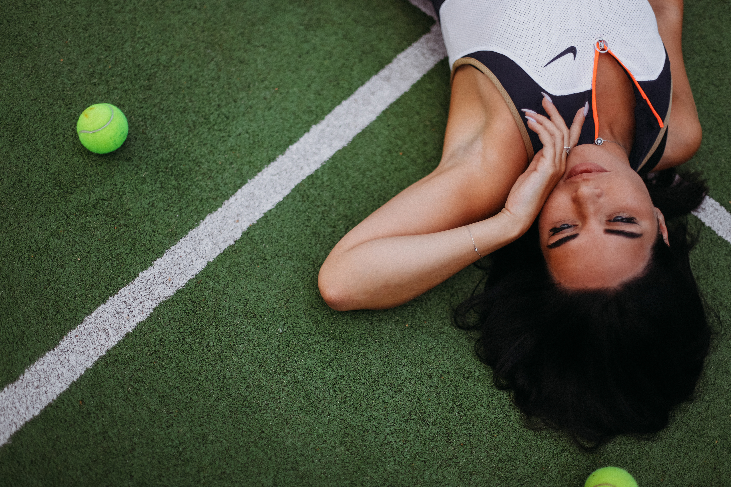 Даша. Главная