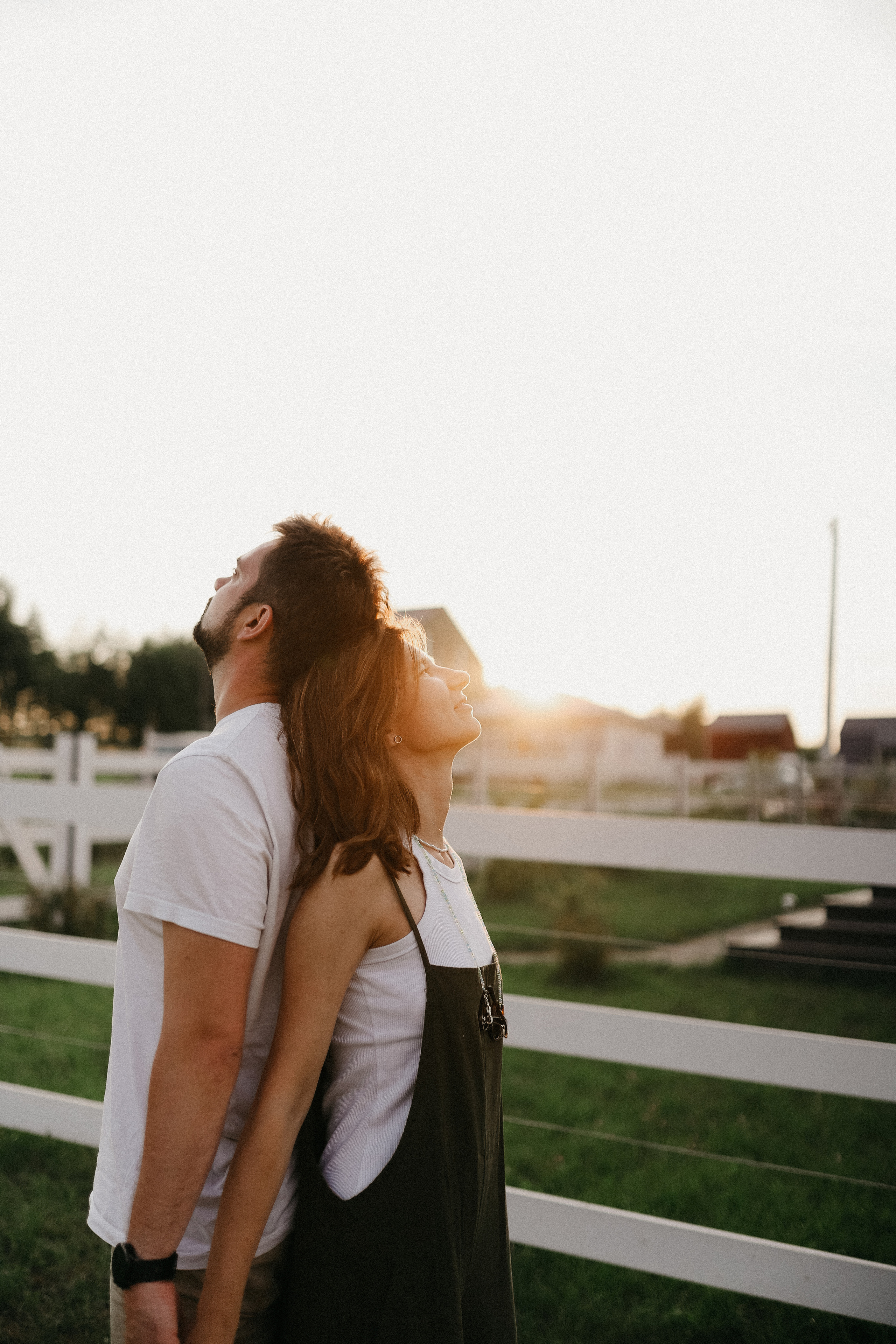 Настя и Дима. Главная