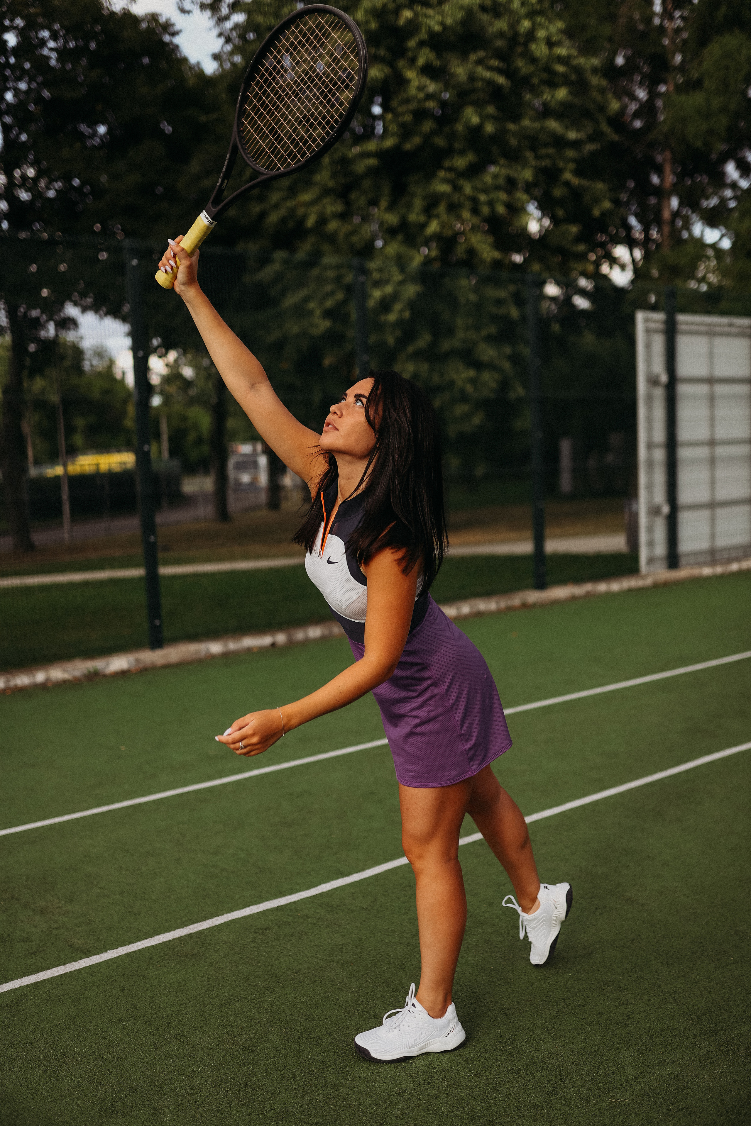 Даша. Главная