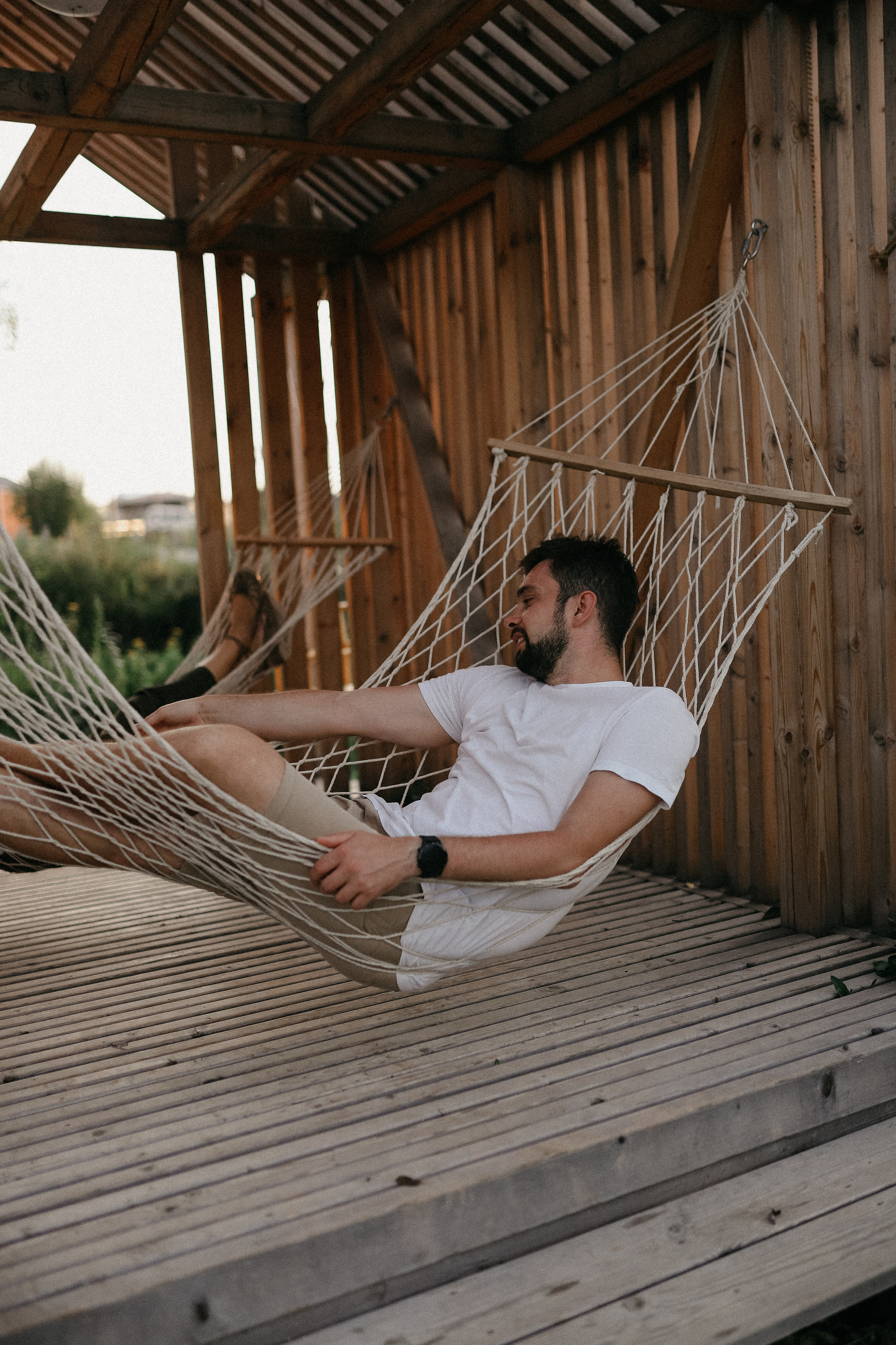 Настя и Дима. Главная