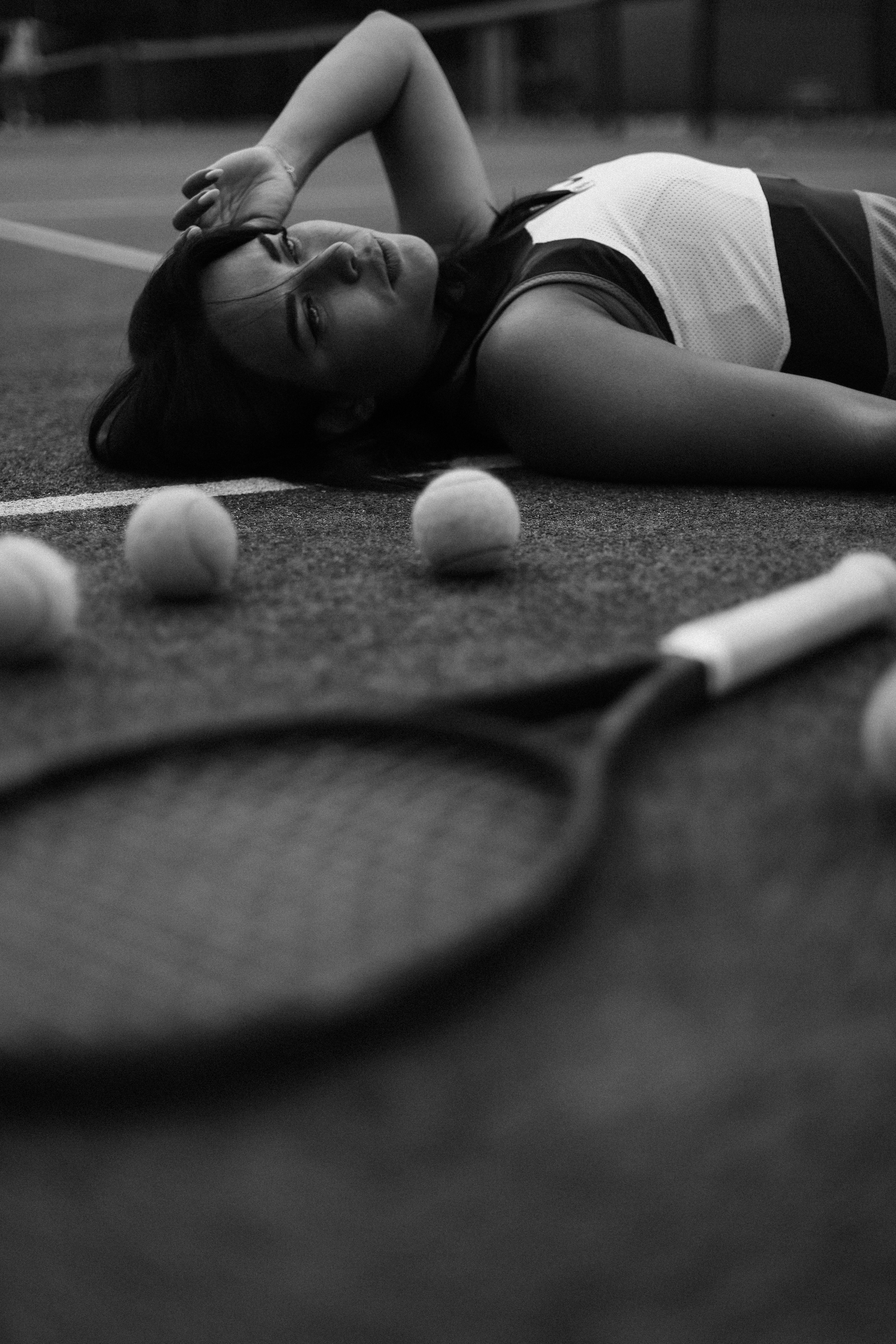 Даша. Главная