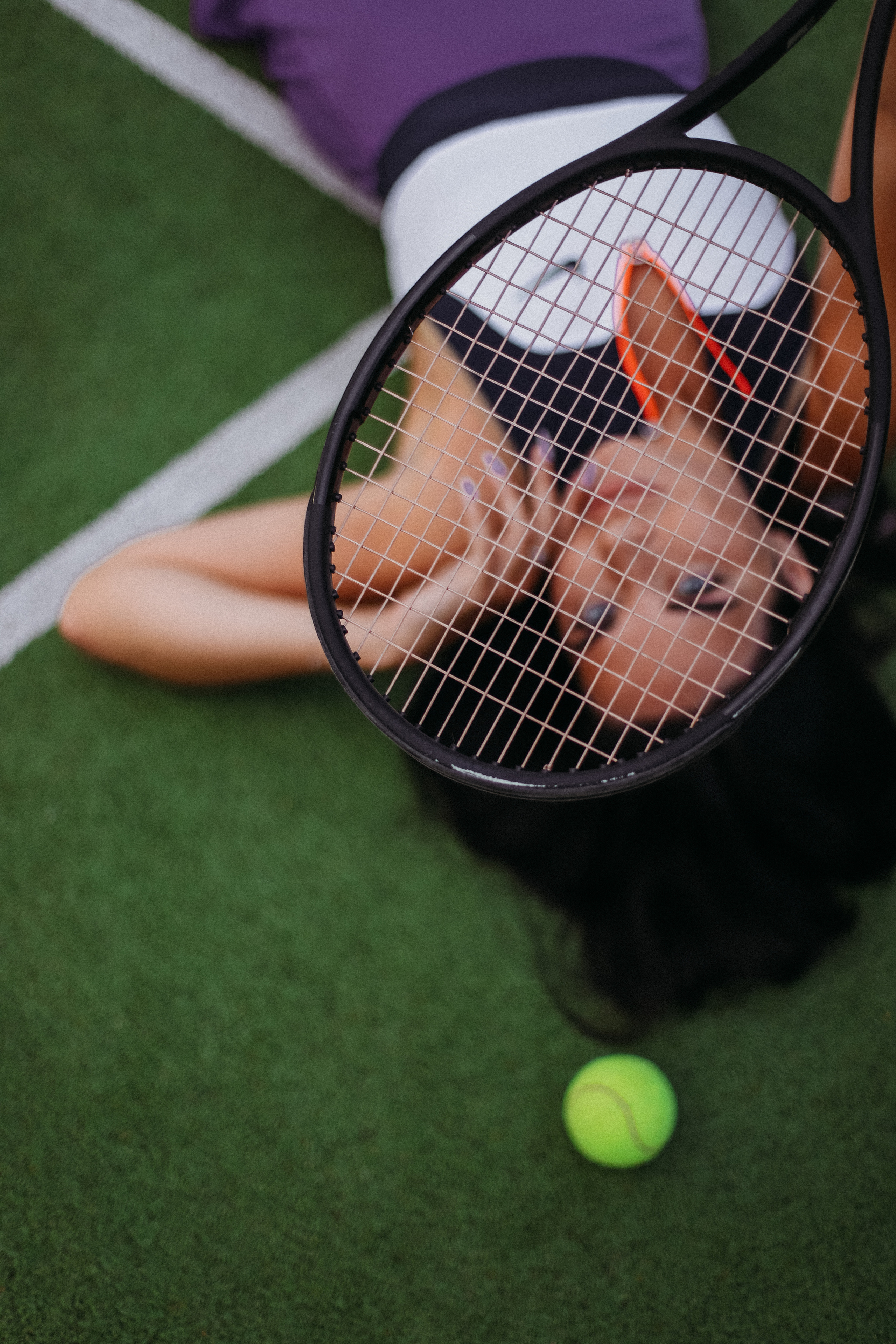 Даша. Главная