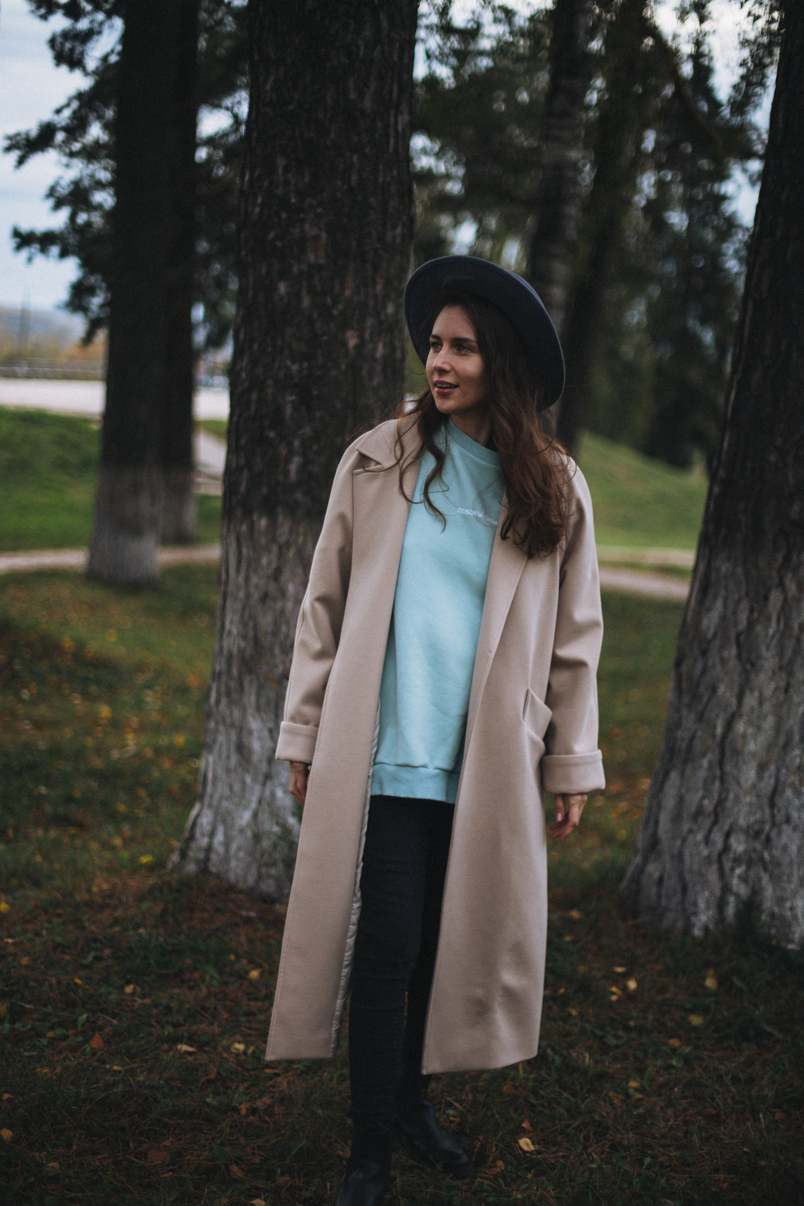 Яна и Теона. Главная