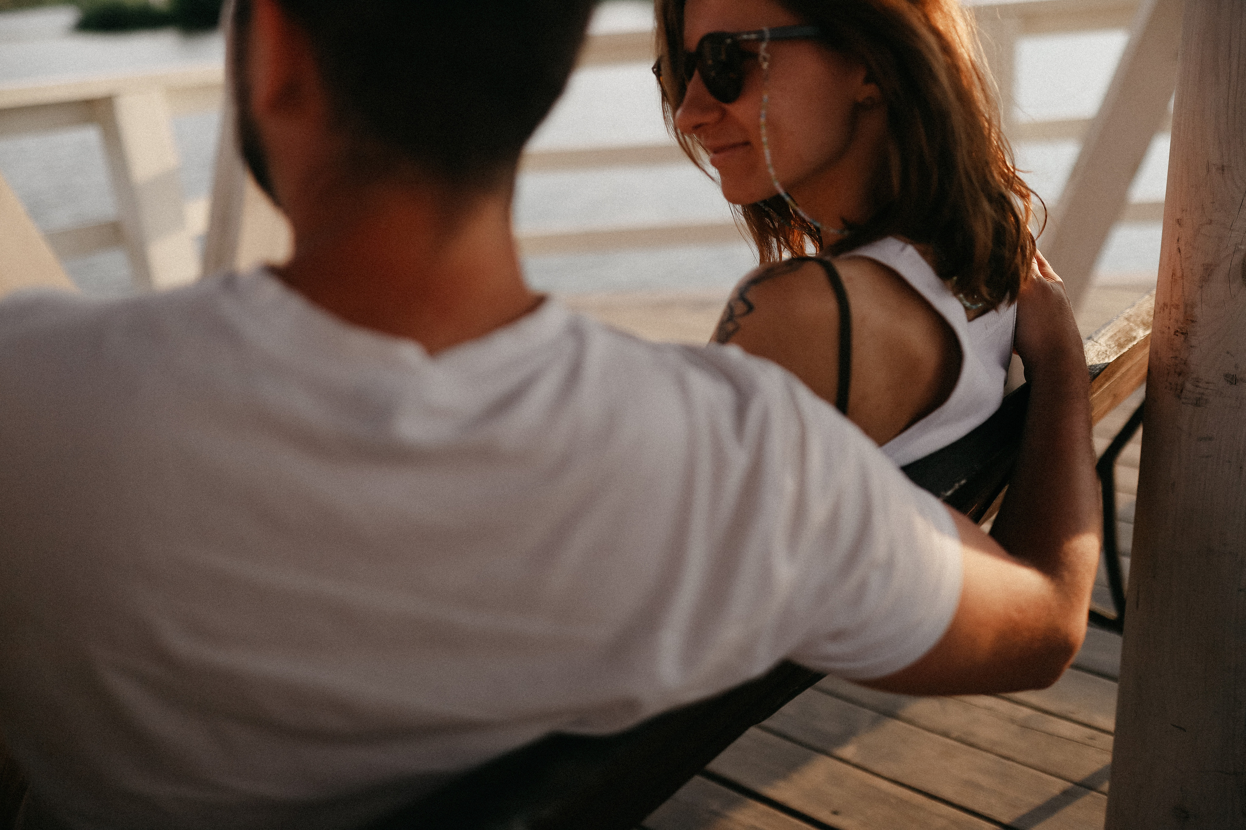 Настя и Дима. Главная