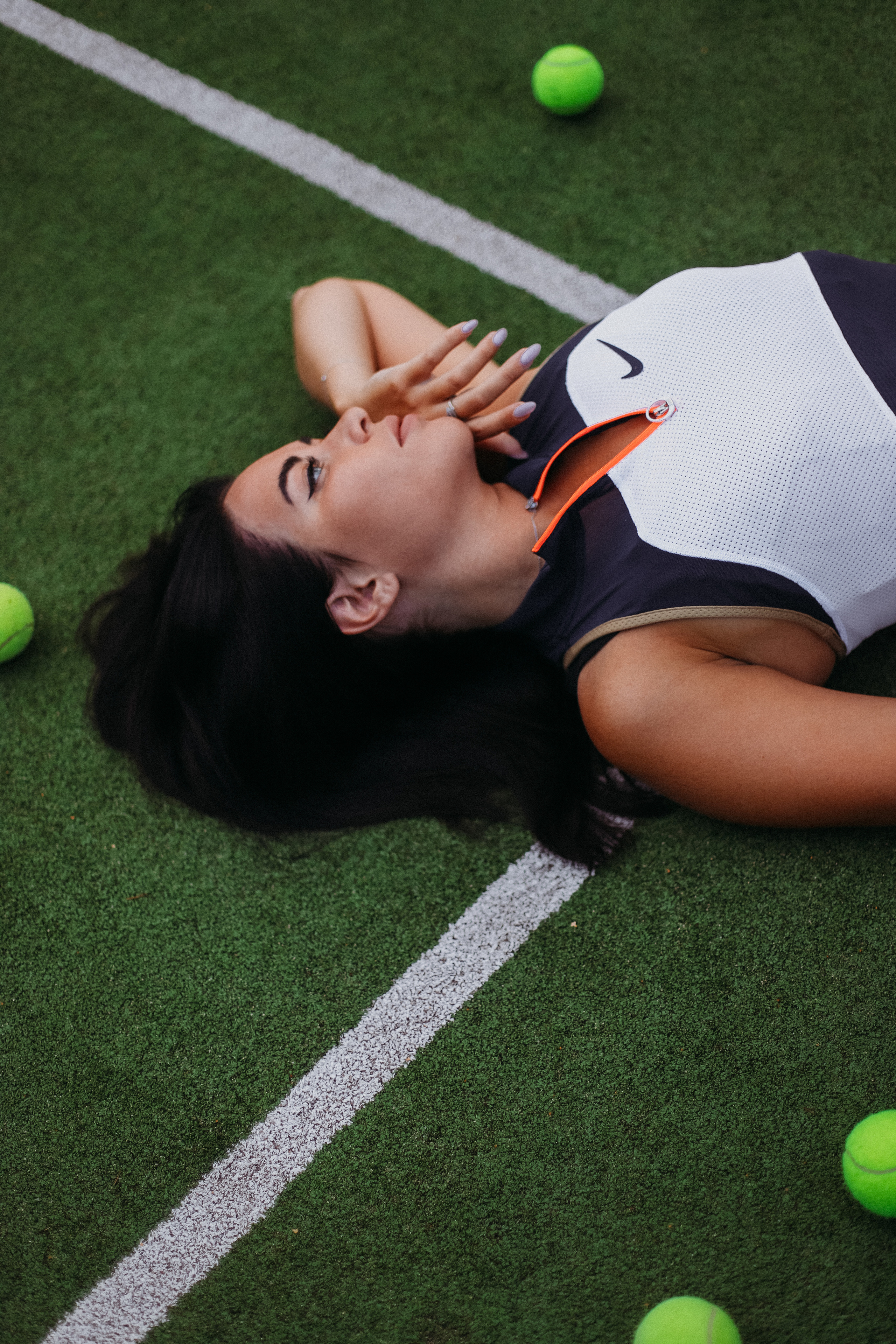 Даша. Главная