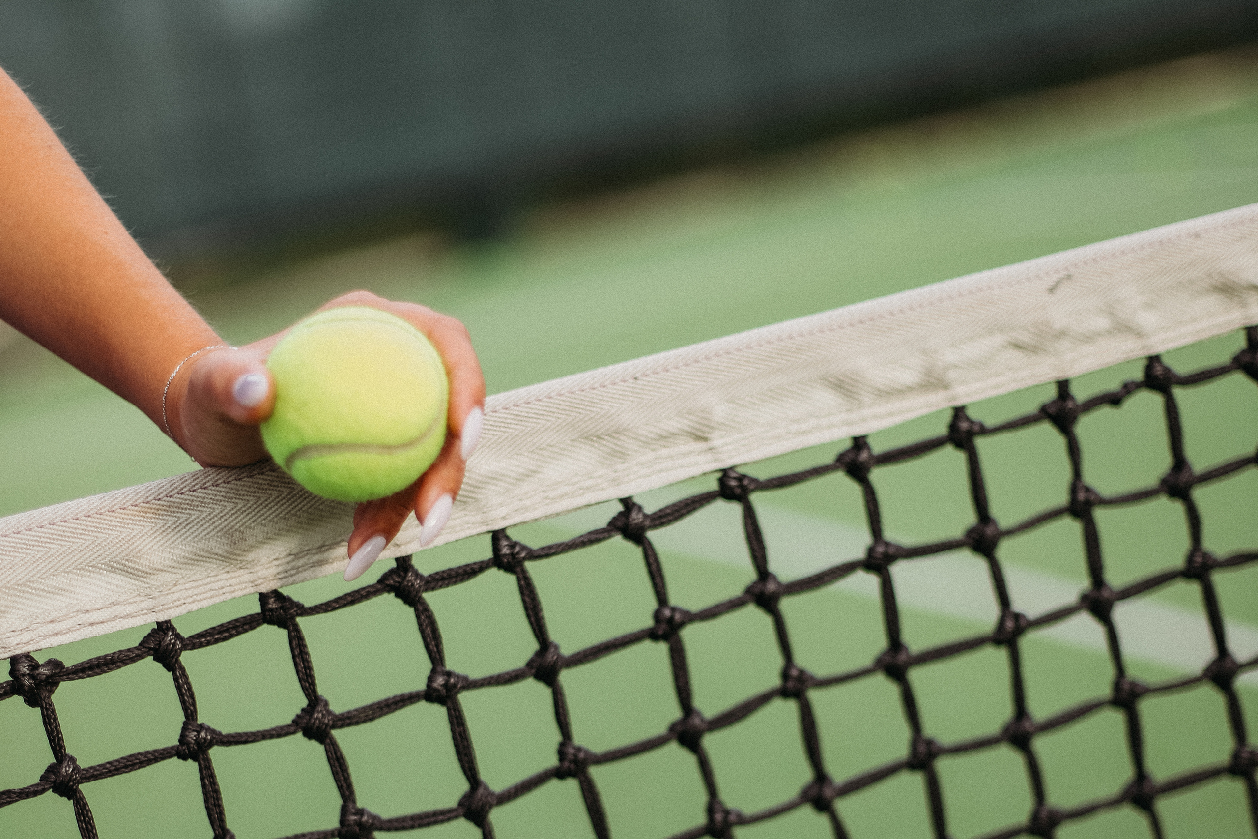 Даша. Главная