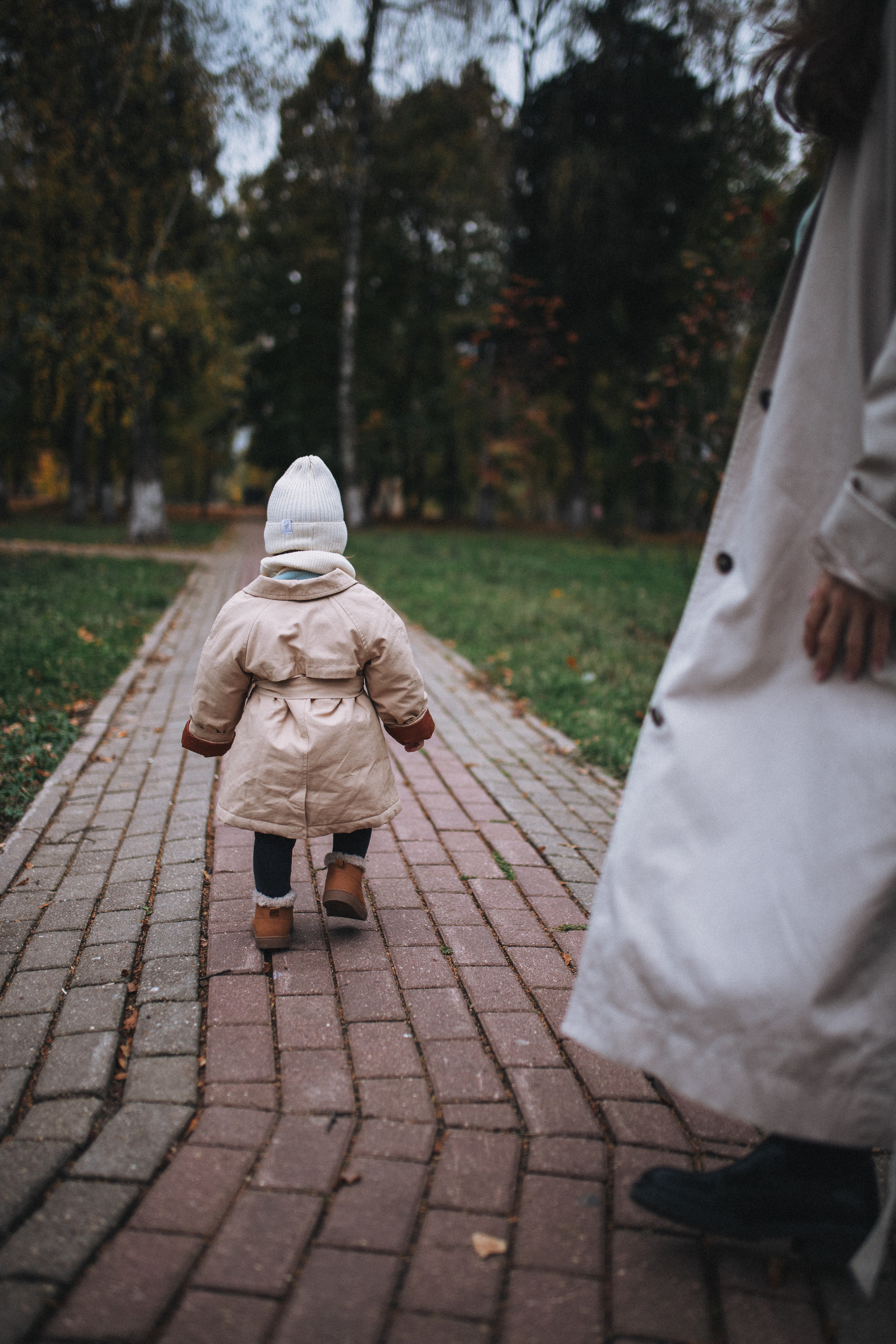 Яна и Теона. Главная