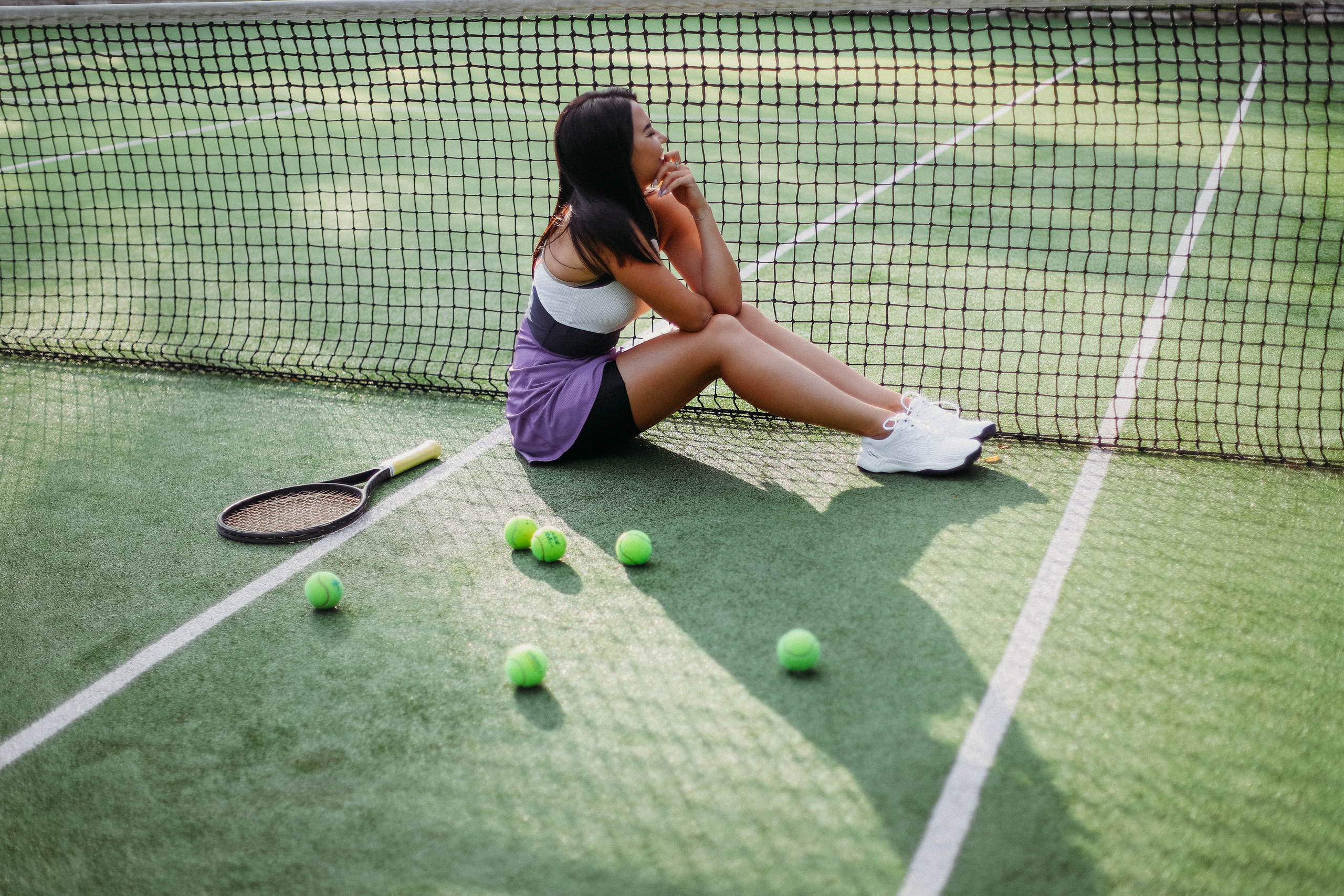 Даша. Главная