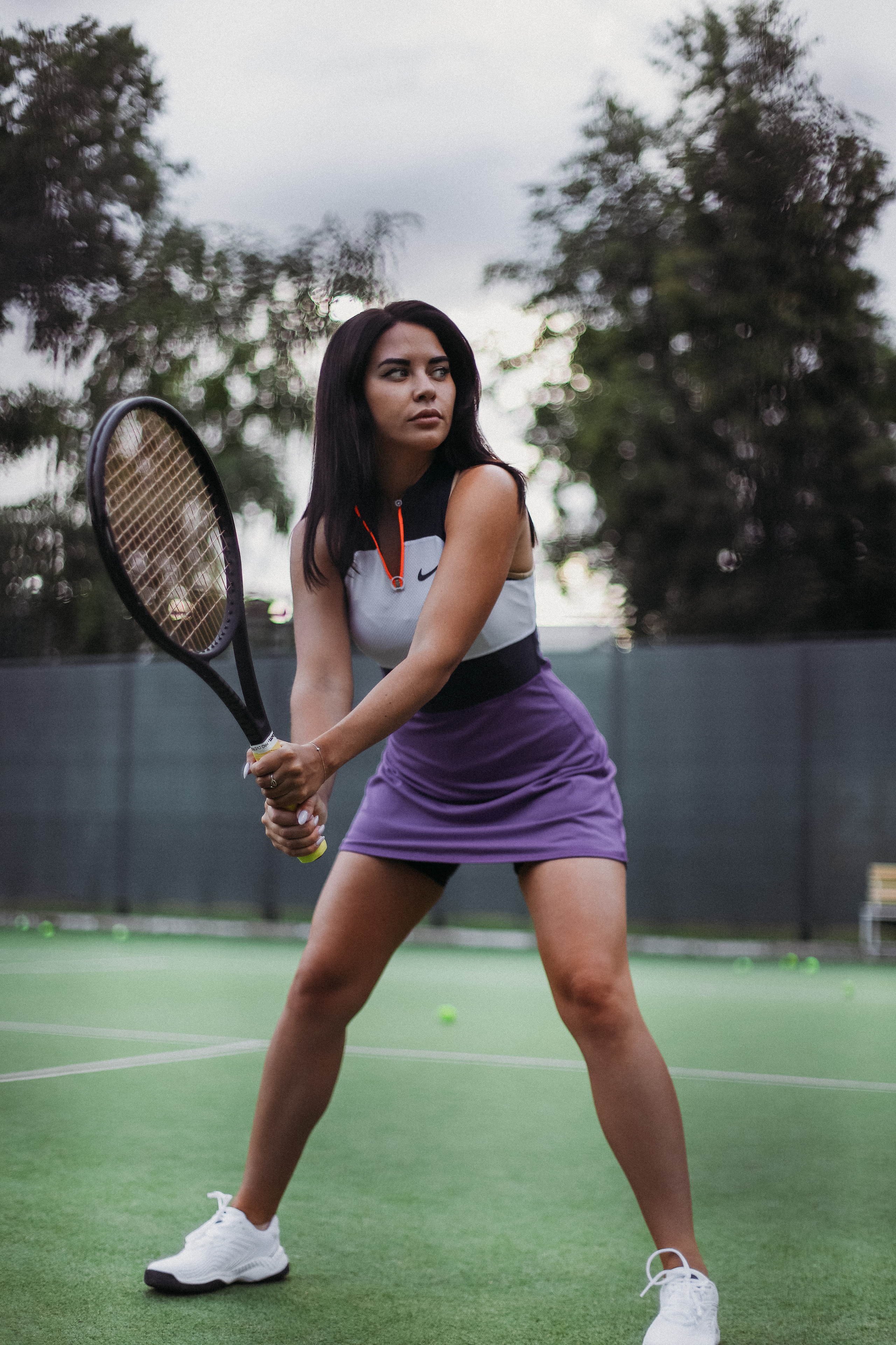 Даша. Главная