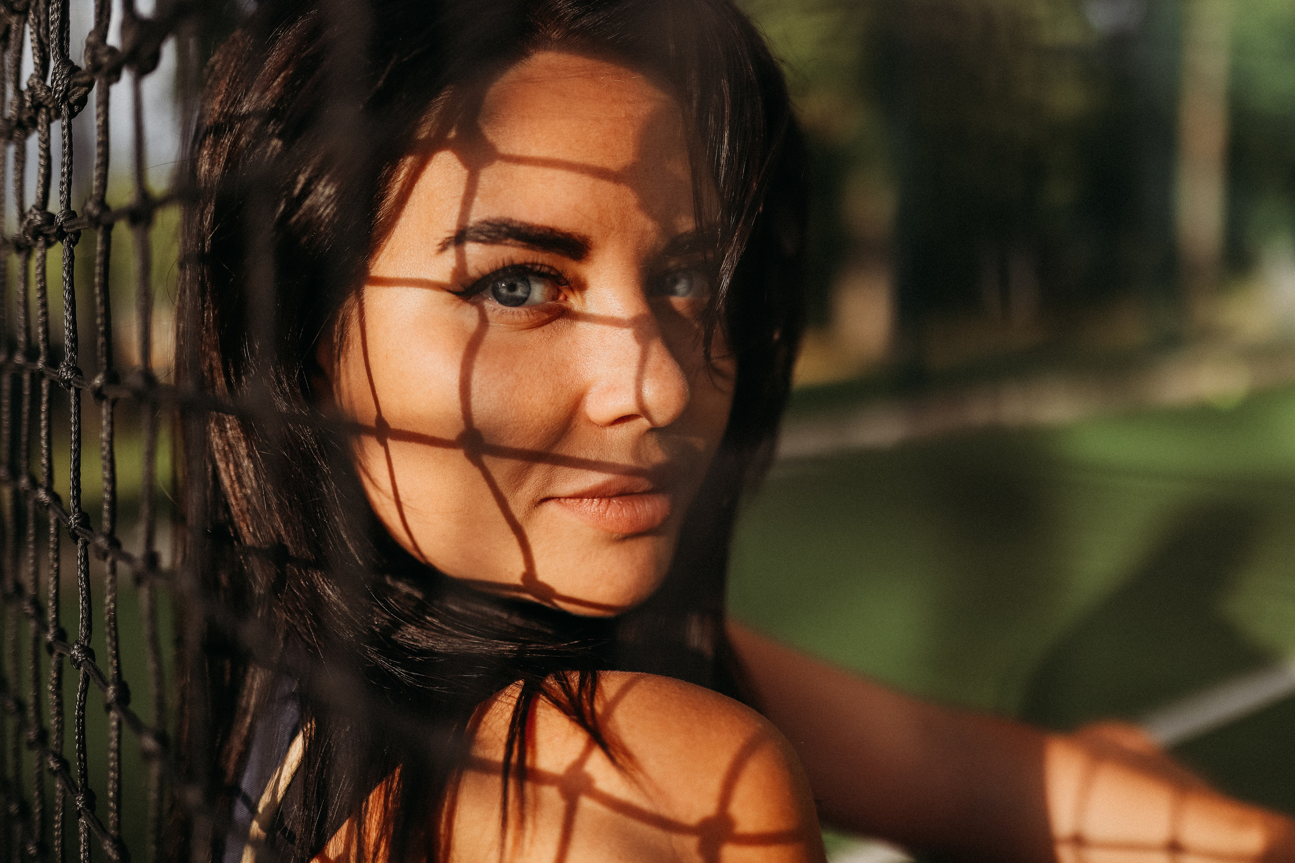 Даша. Главная