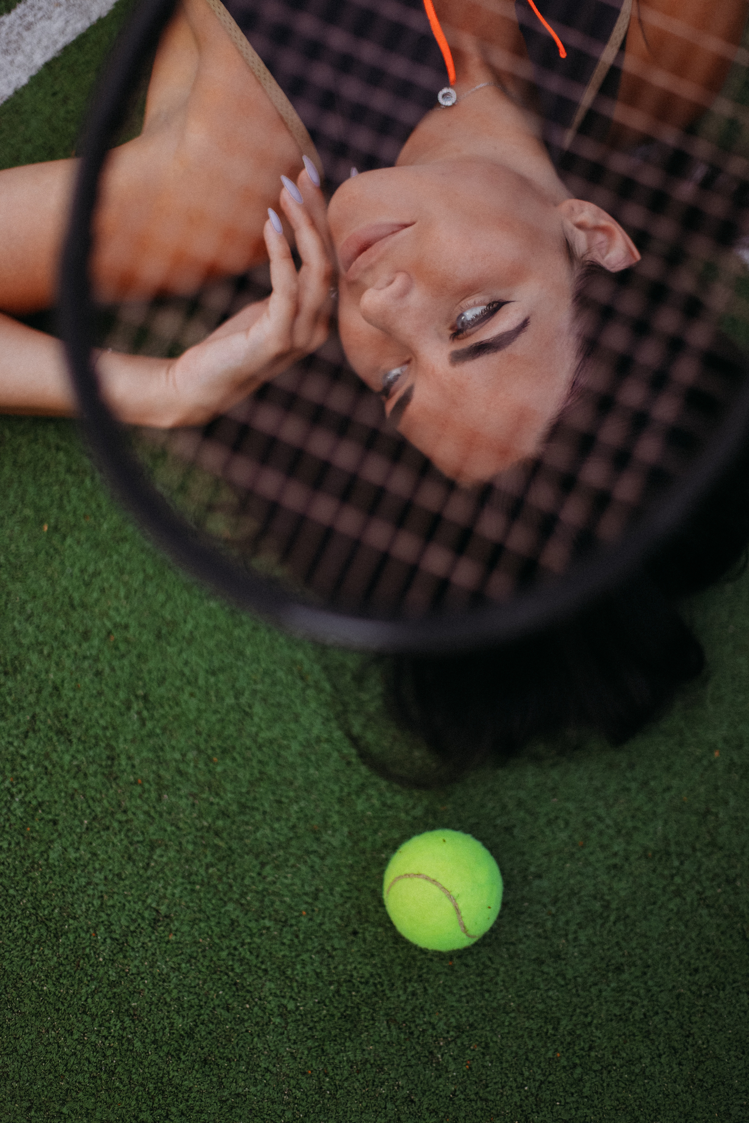 Даша. Главная