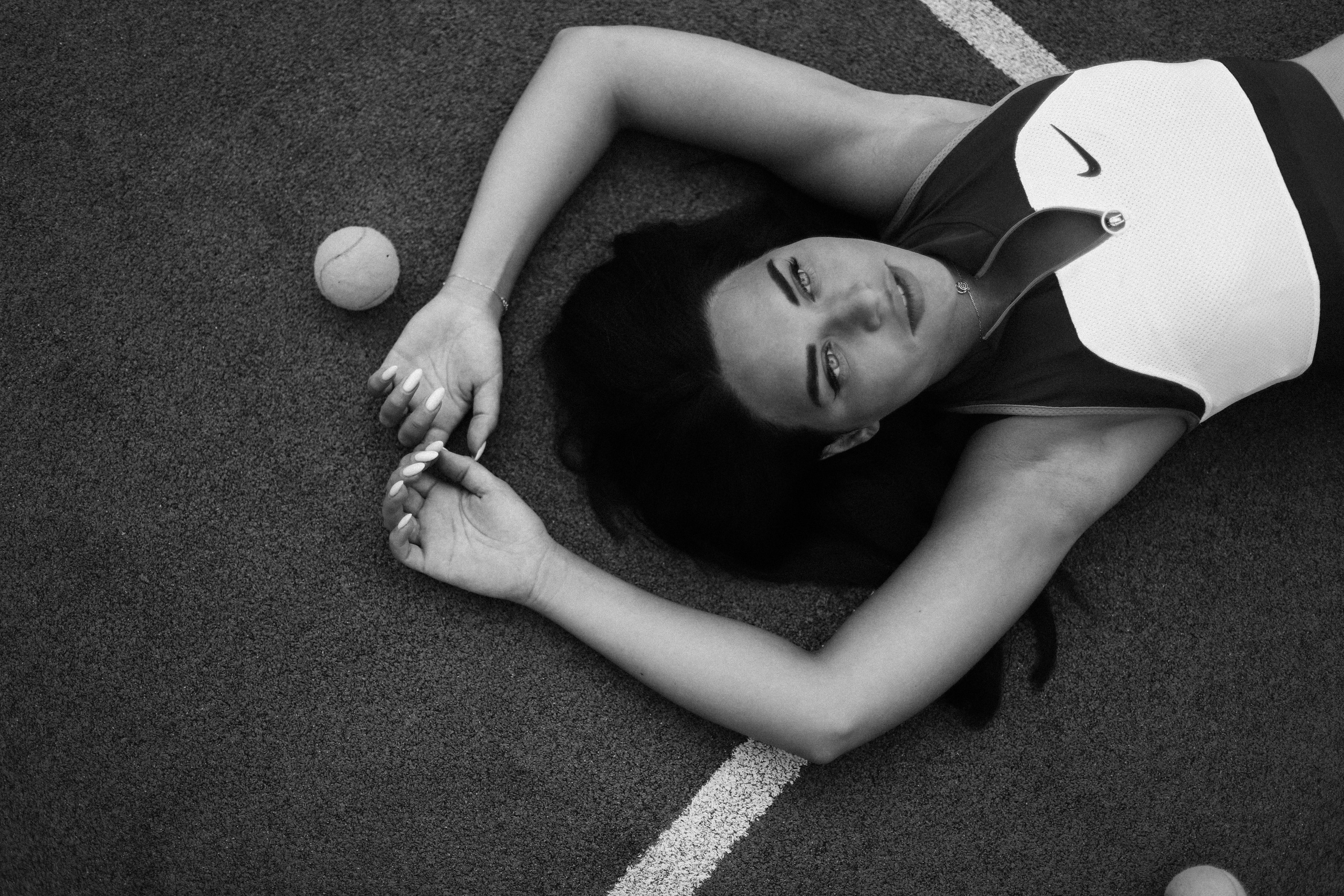 Даша. Главная