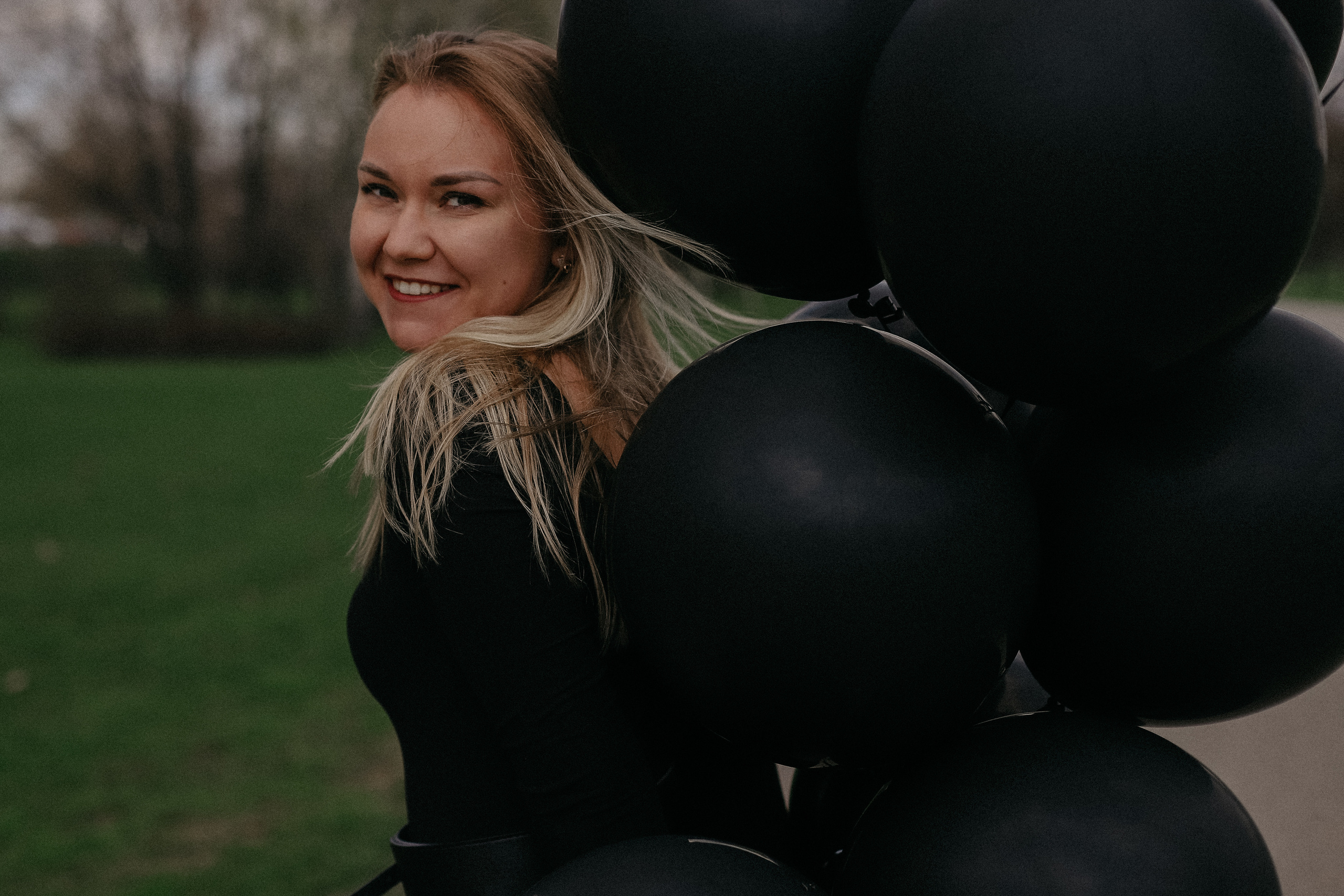 Таня. Главная