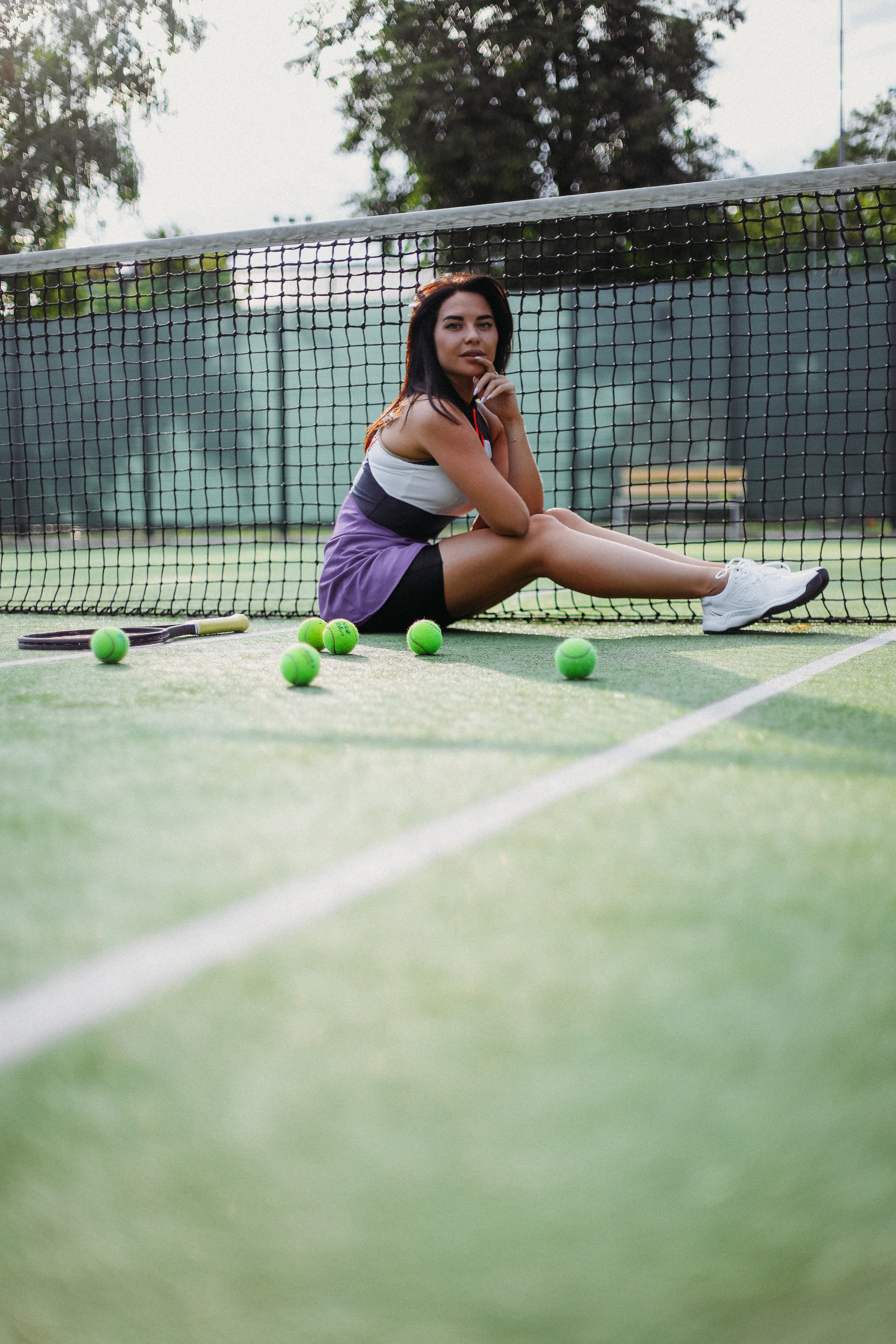 Даша. Главная