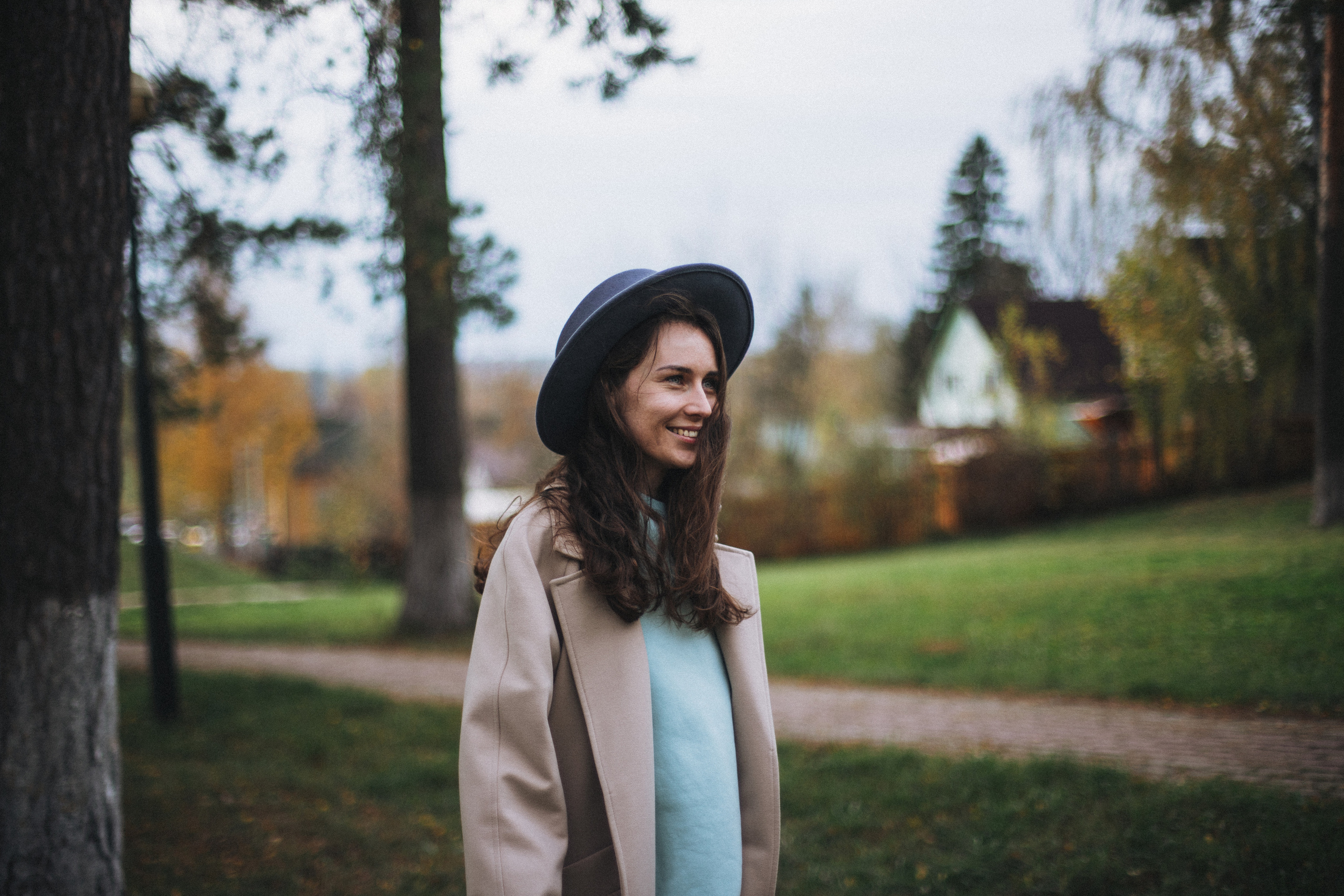 Яна и Теона. Главная