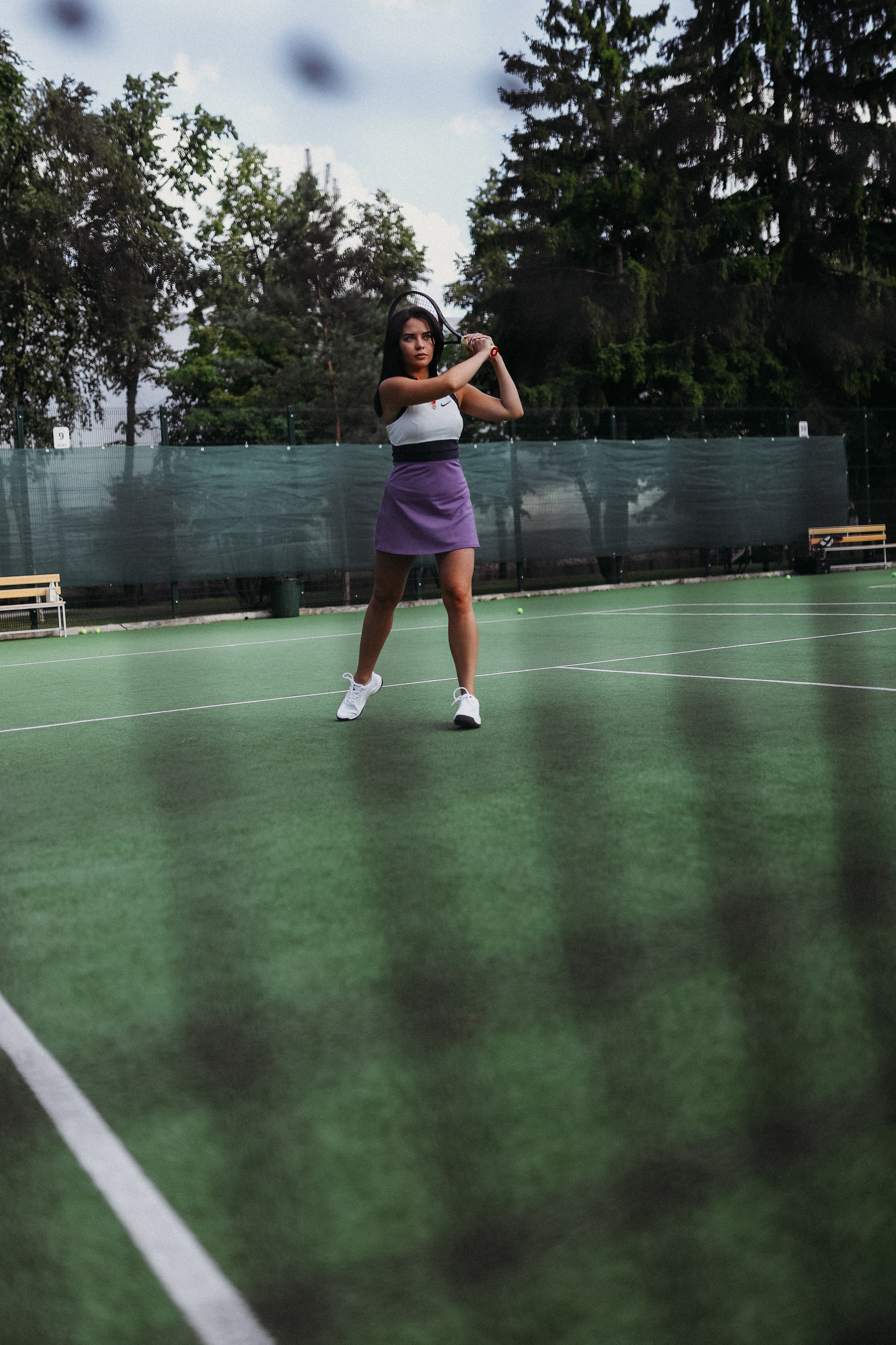 Даша. Главная