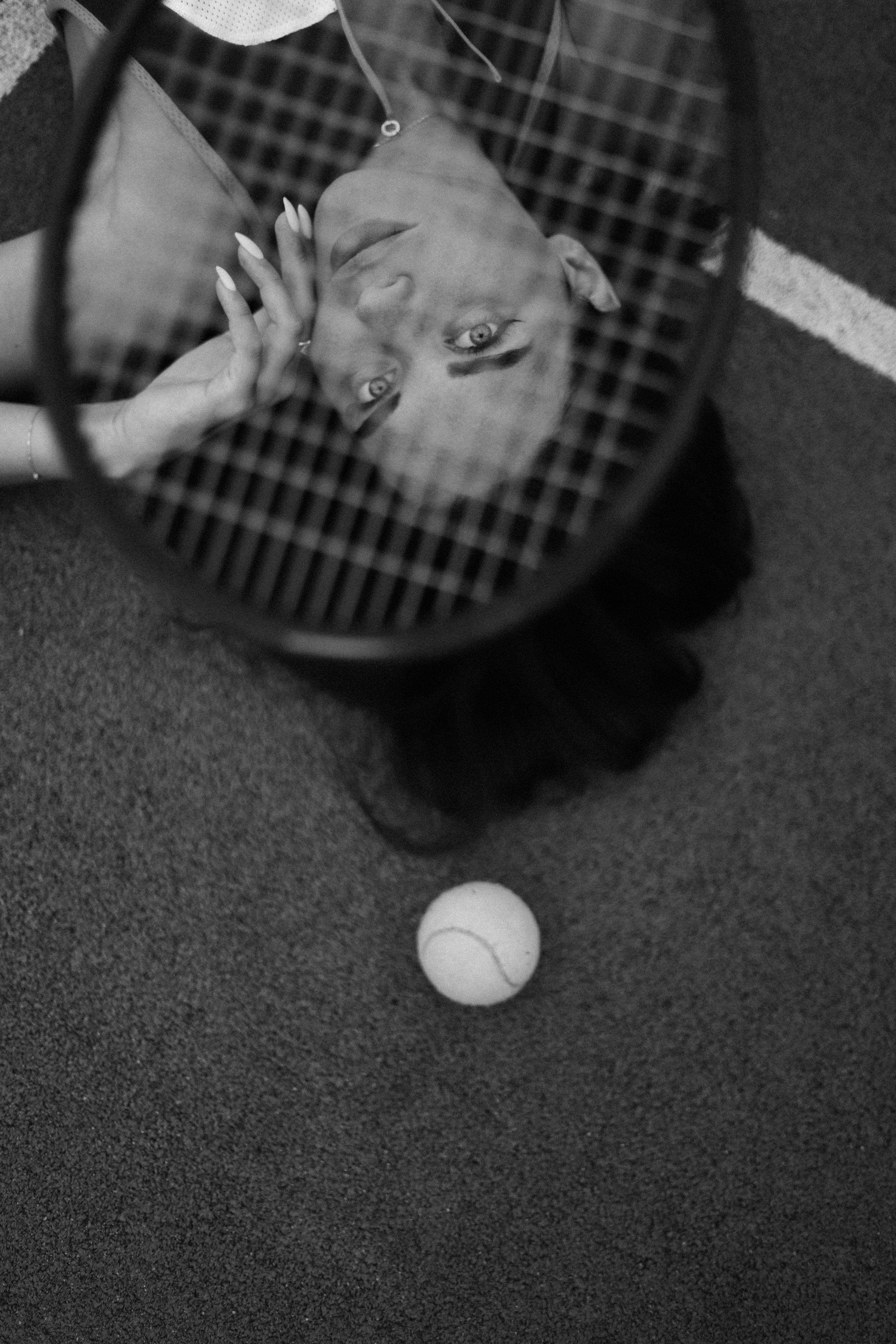 Даша. Главная