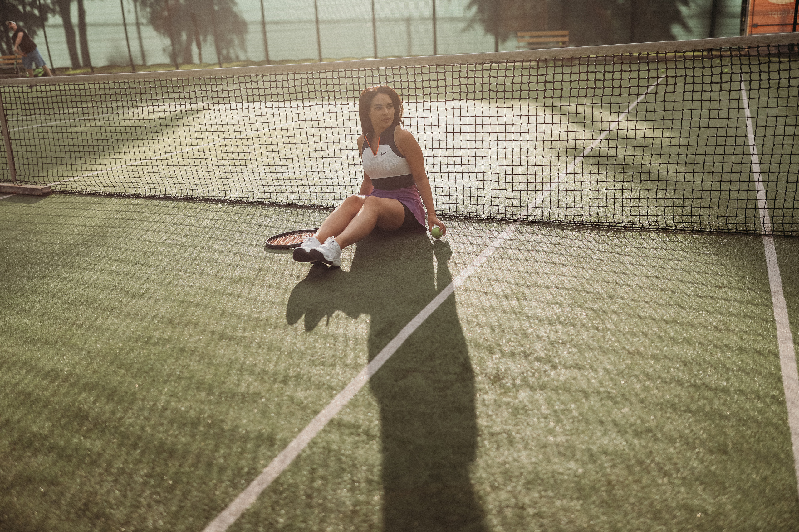 Даша. Главная