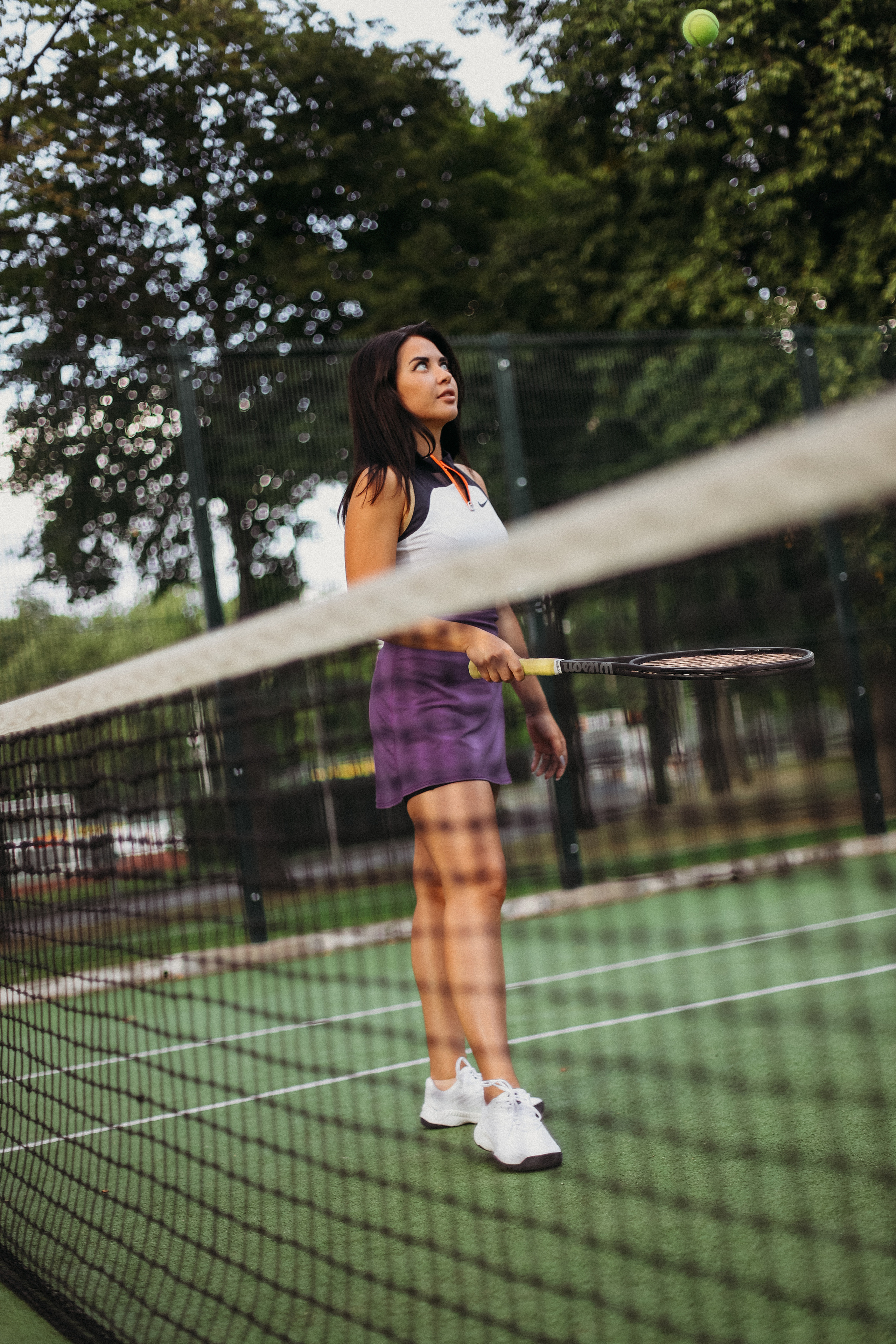 Даша. Главная