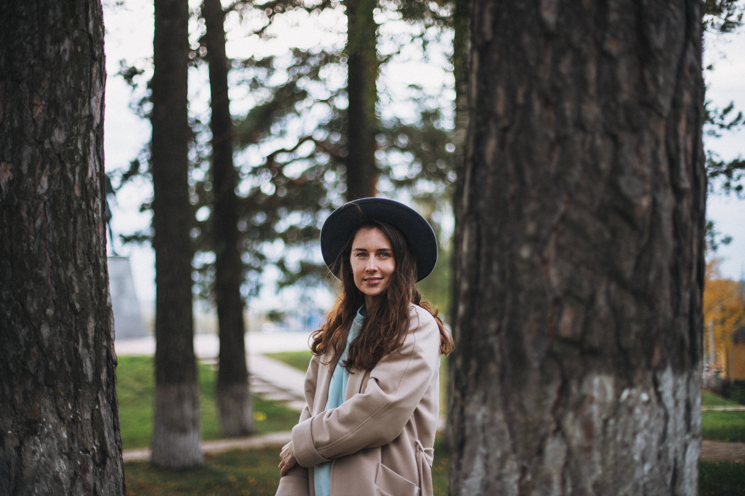 Яна и Теона. Главная