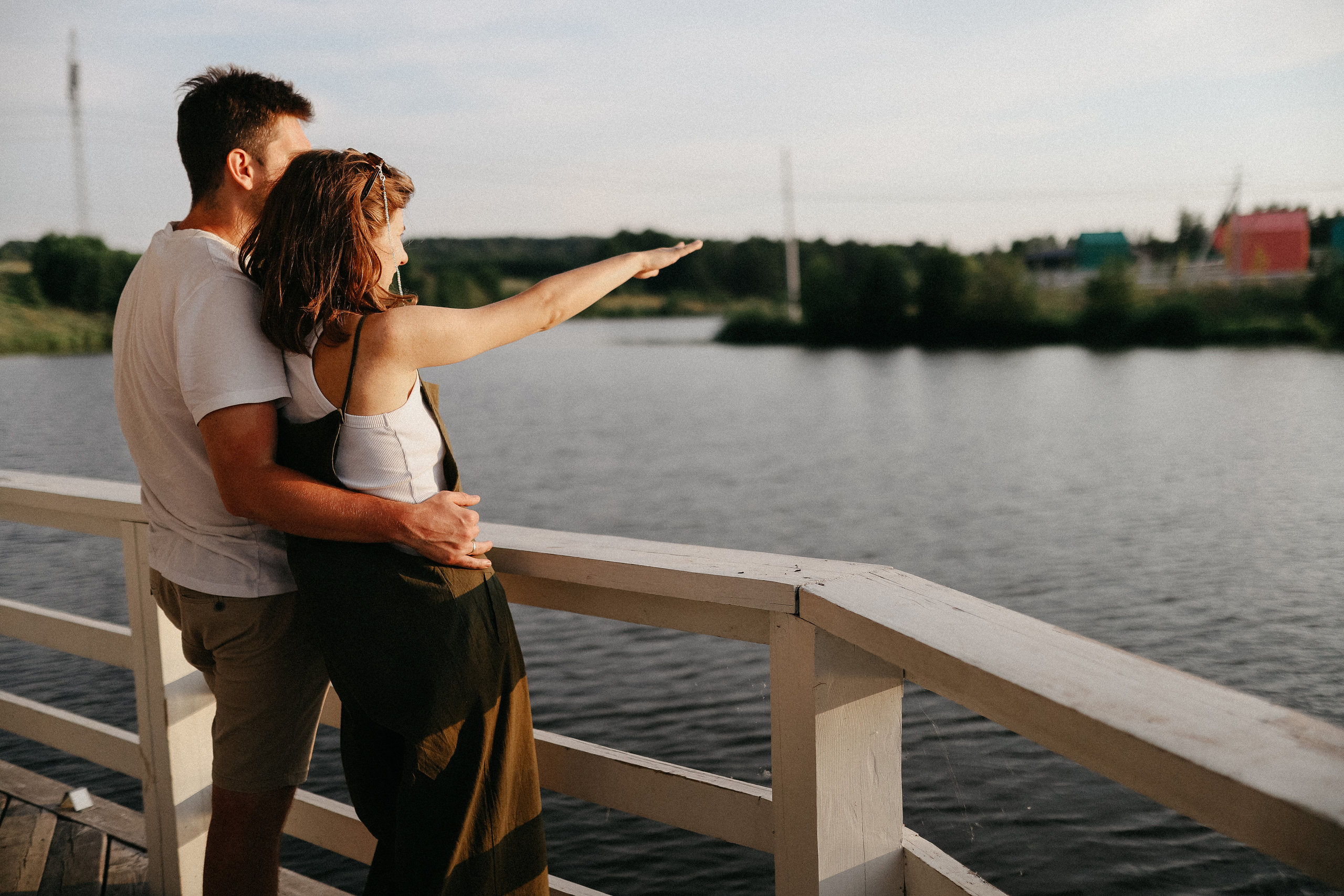 Настя и Дима. Главная