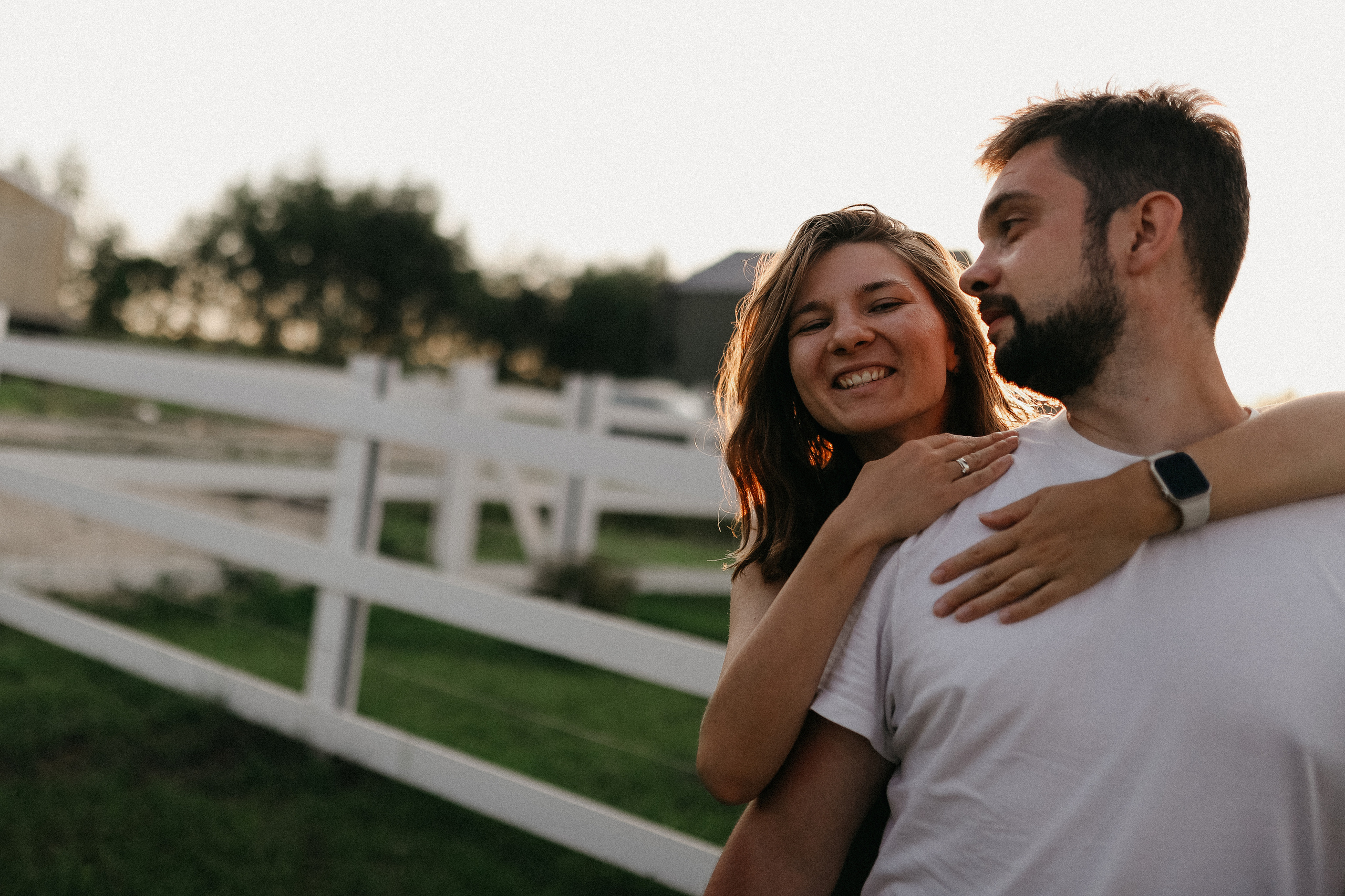 Настя и Дима. Главная