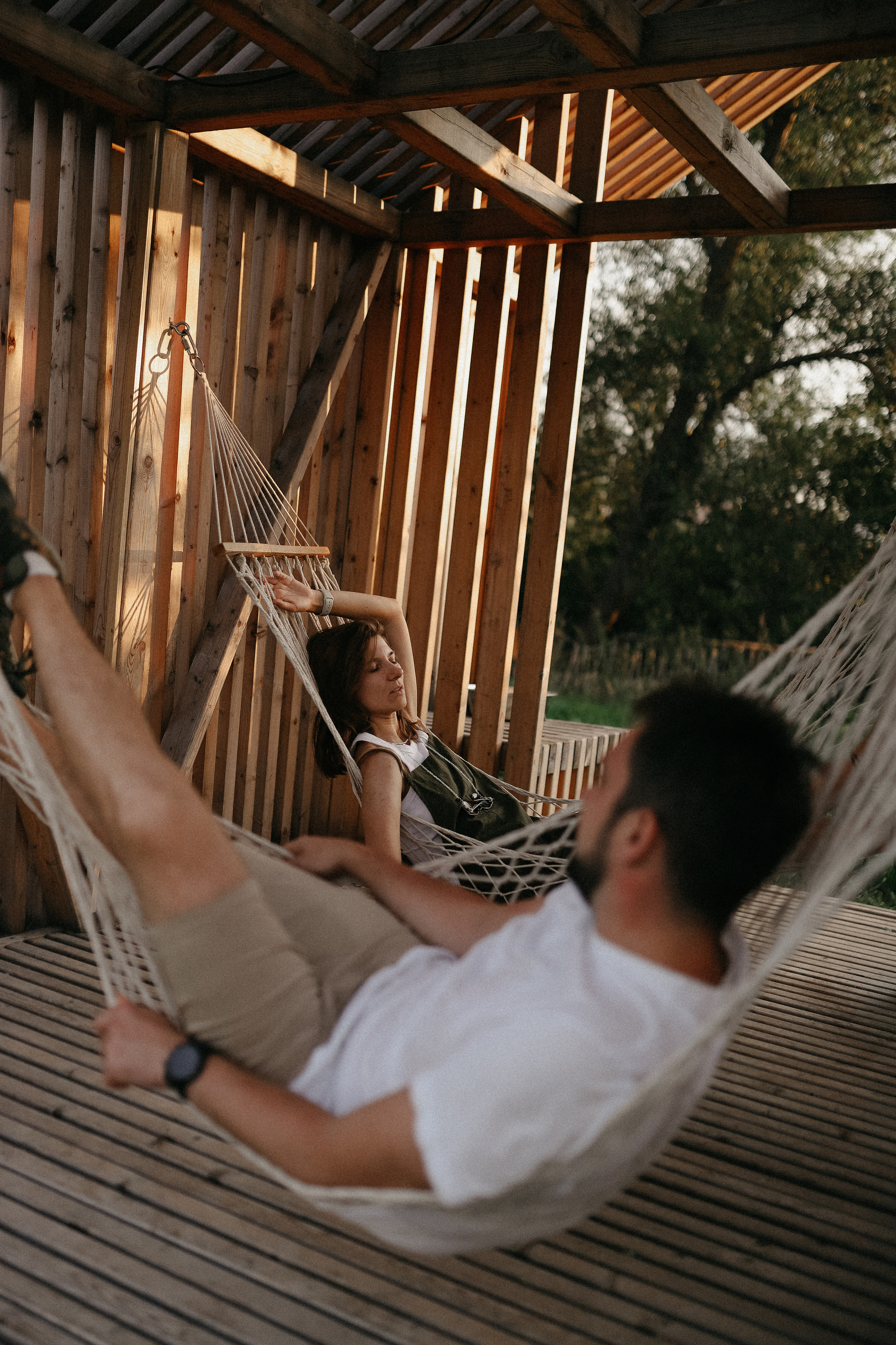 Настя и Дима. Главная