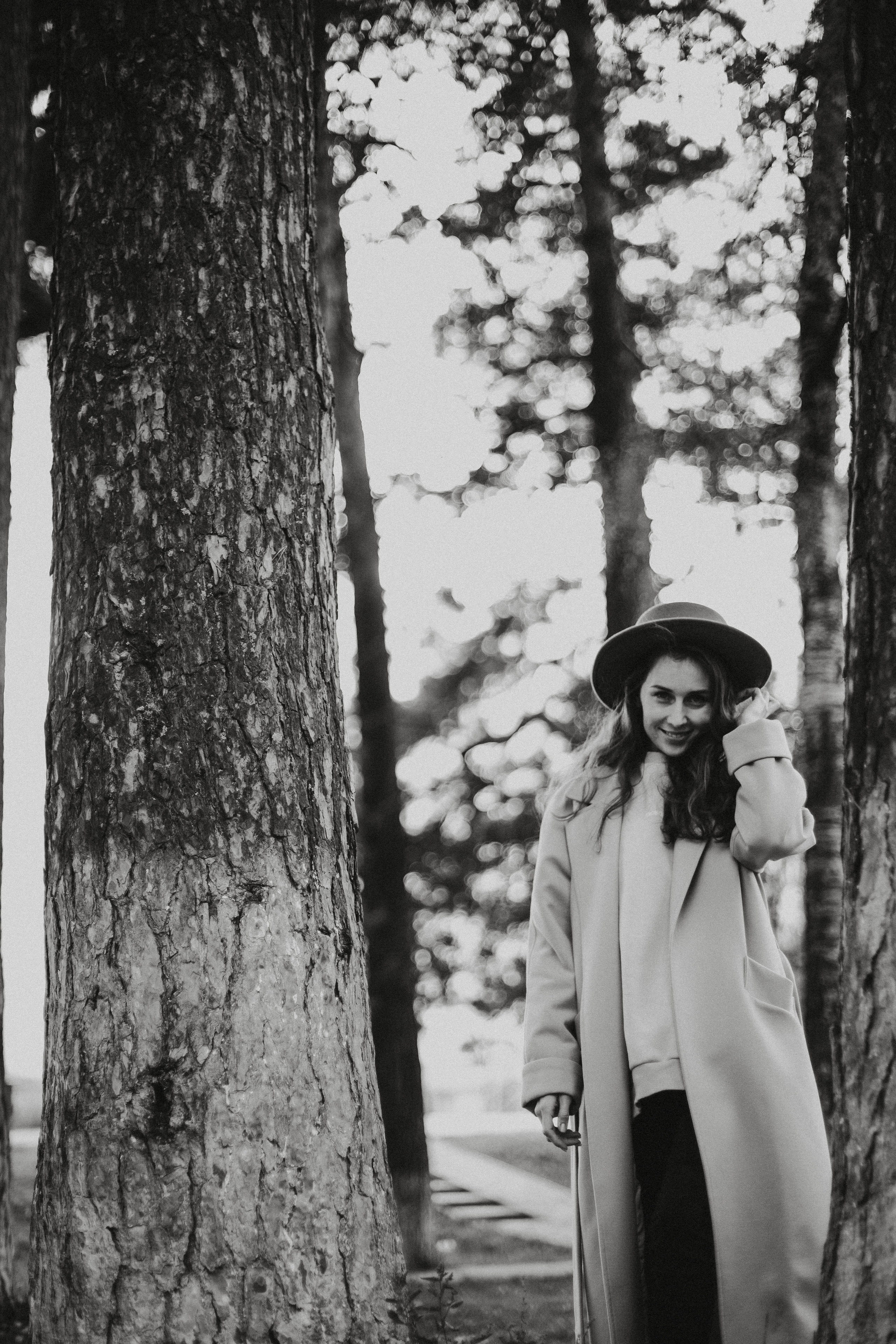 Яна и Теона. Главная