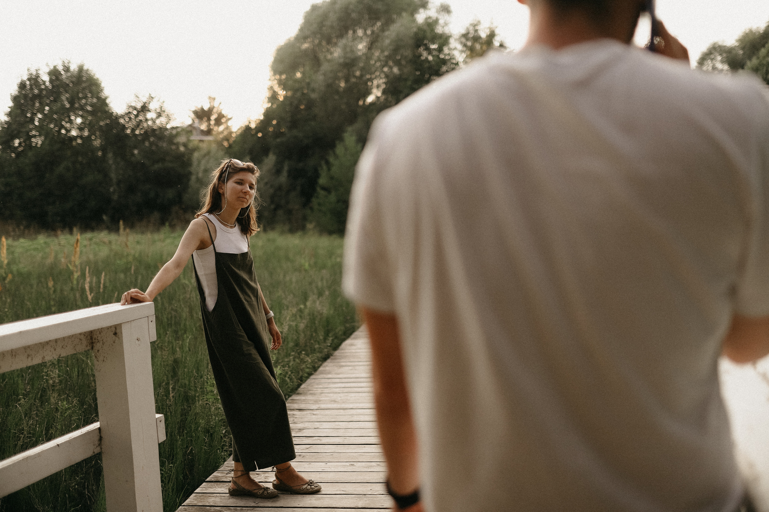 Настя и Дима. Главная