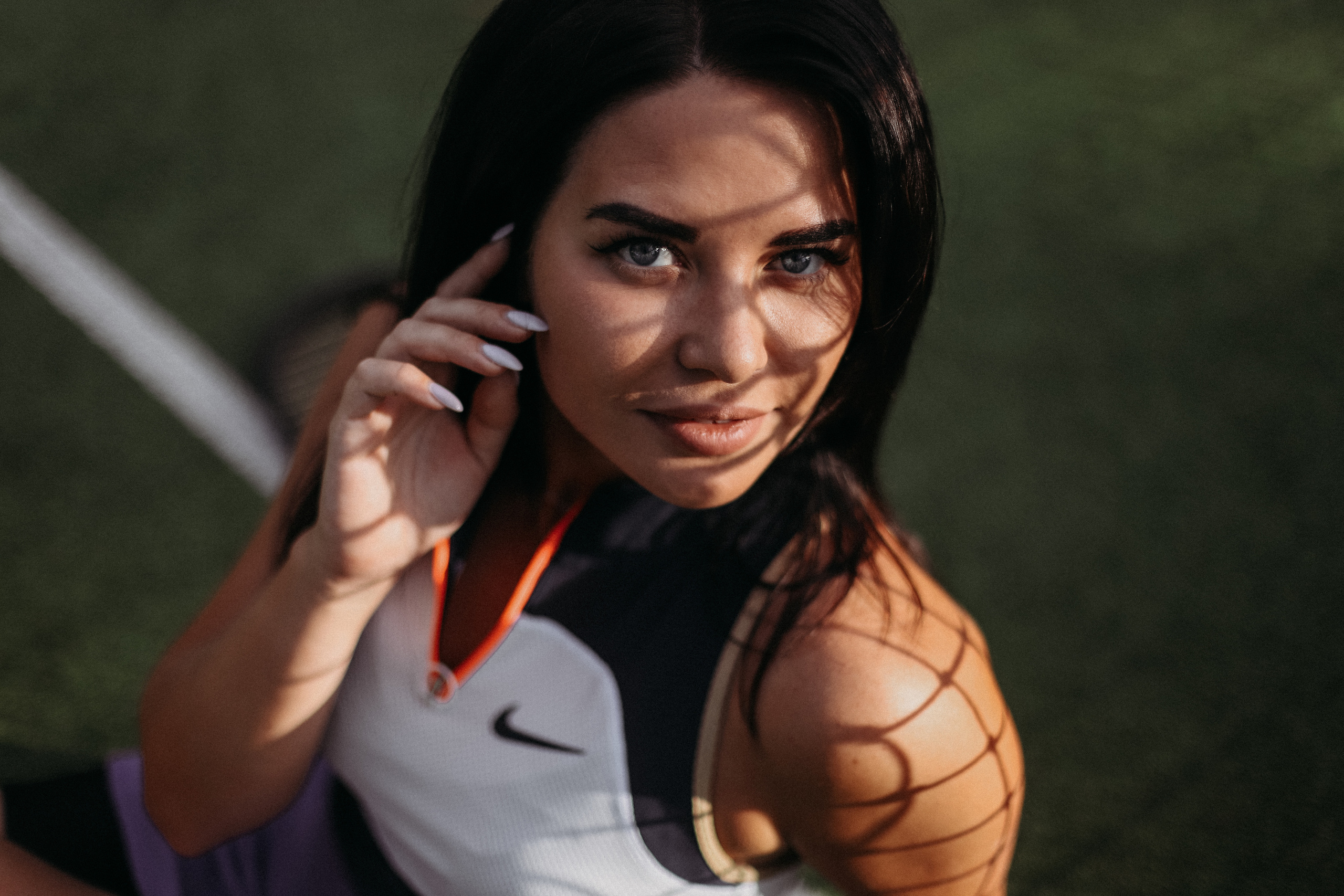 Даша. Главная