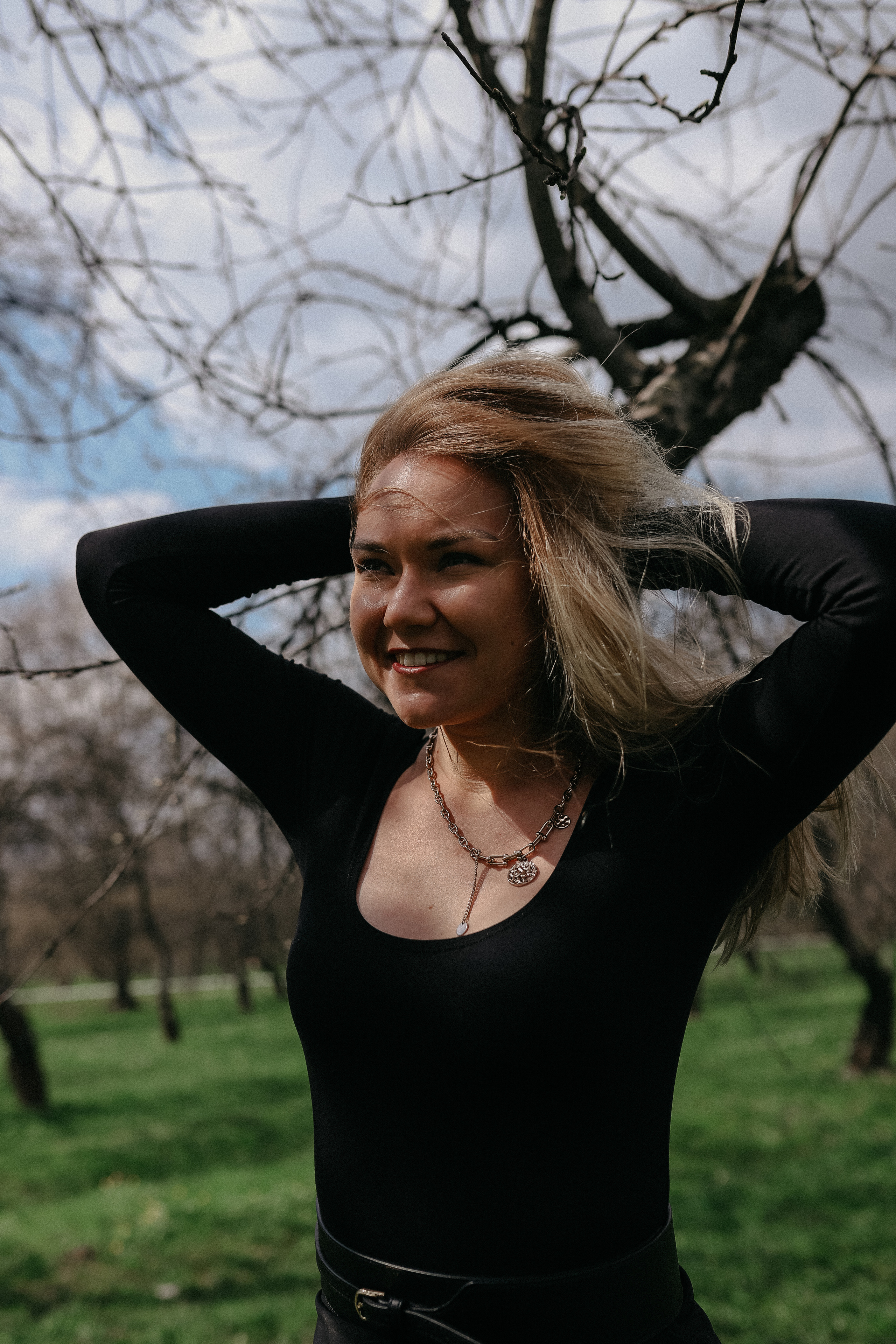 Таня. Главная