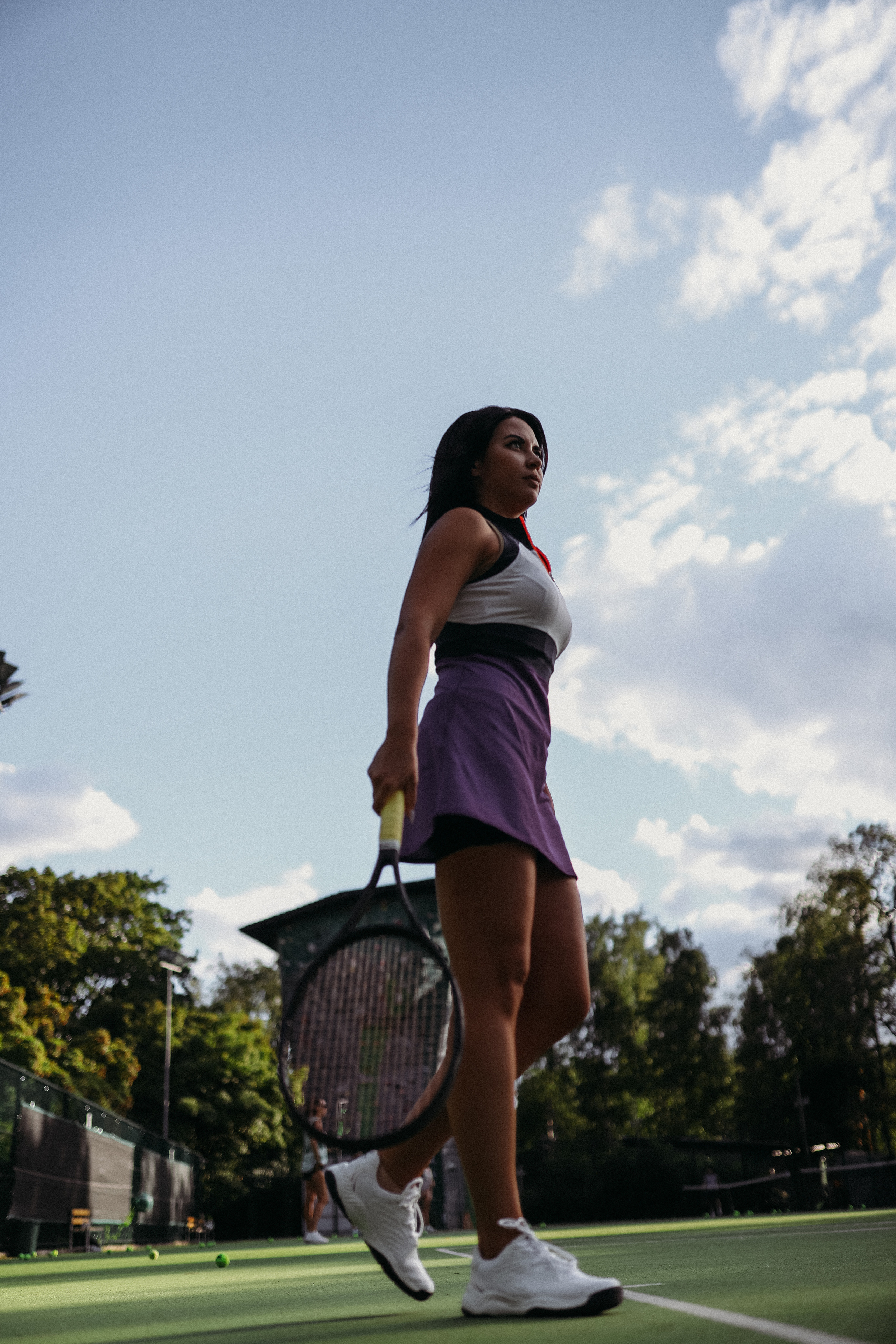 Даша. Главная