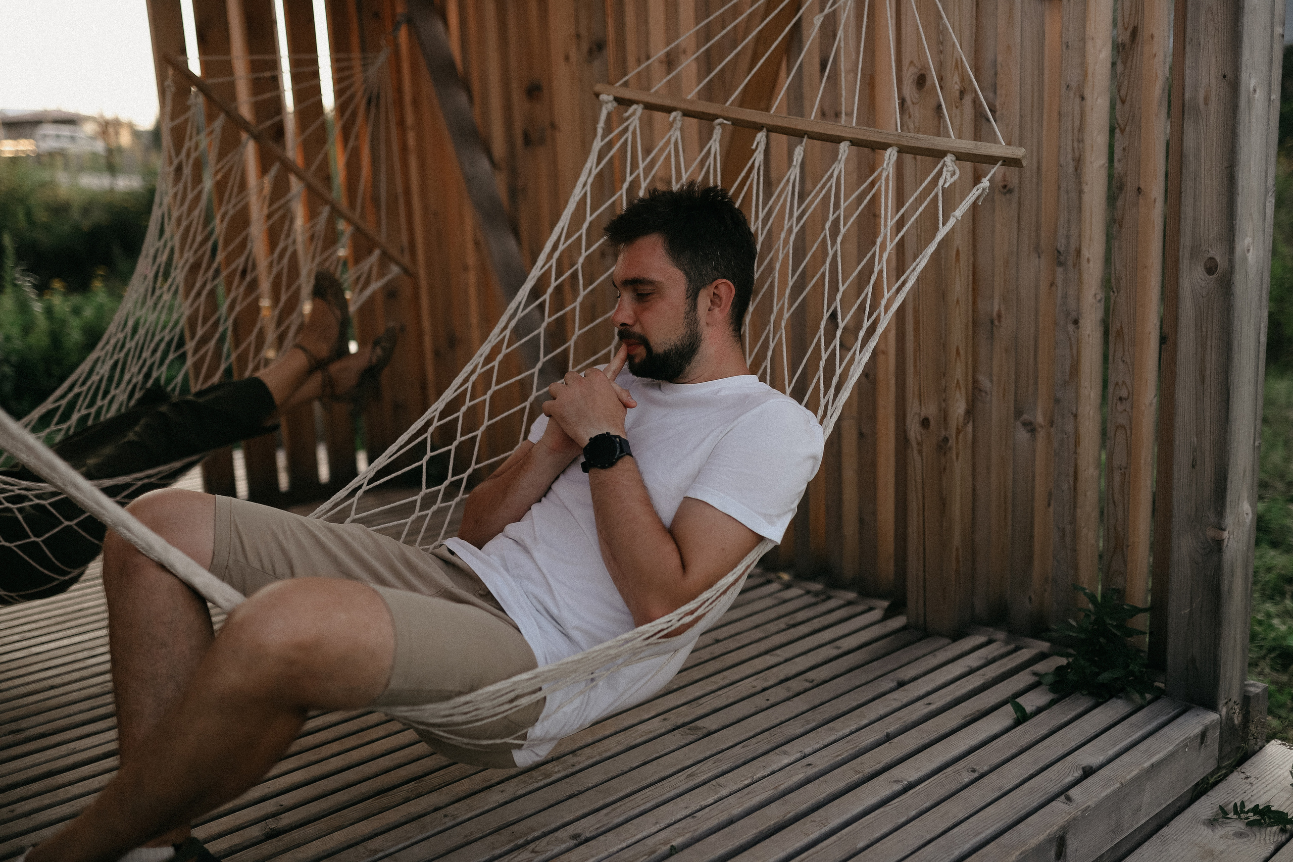 Настя и Дима. Главная