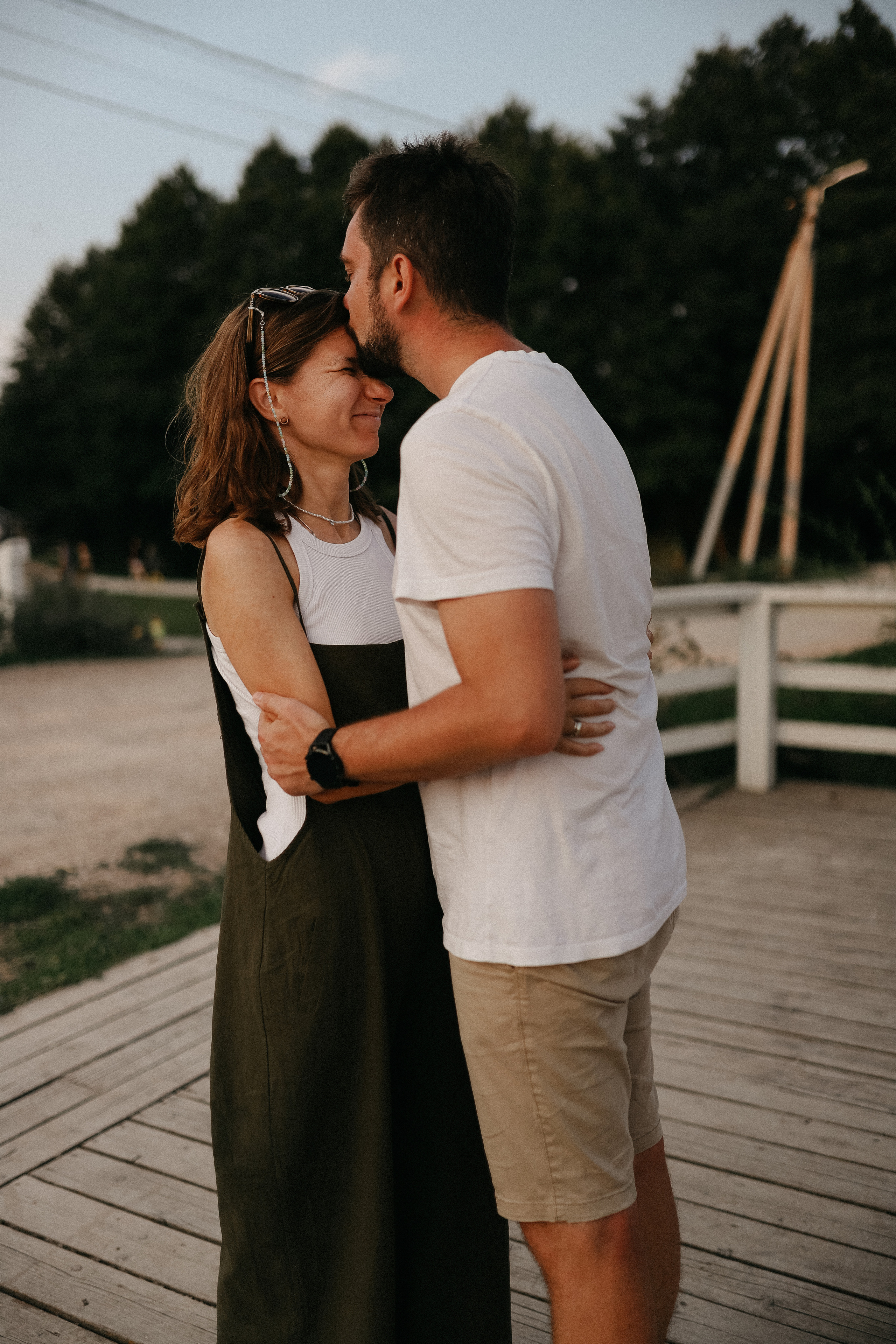 Настя и Дима. Главная