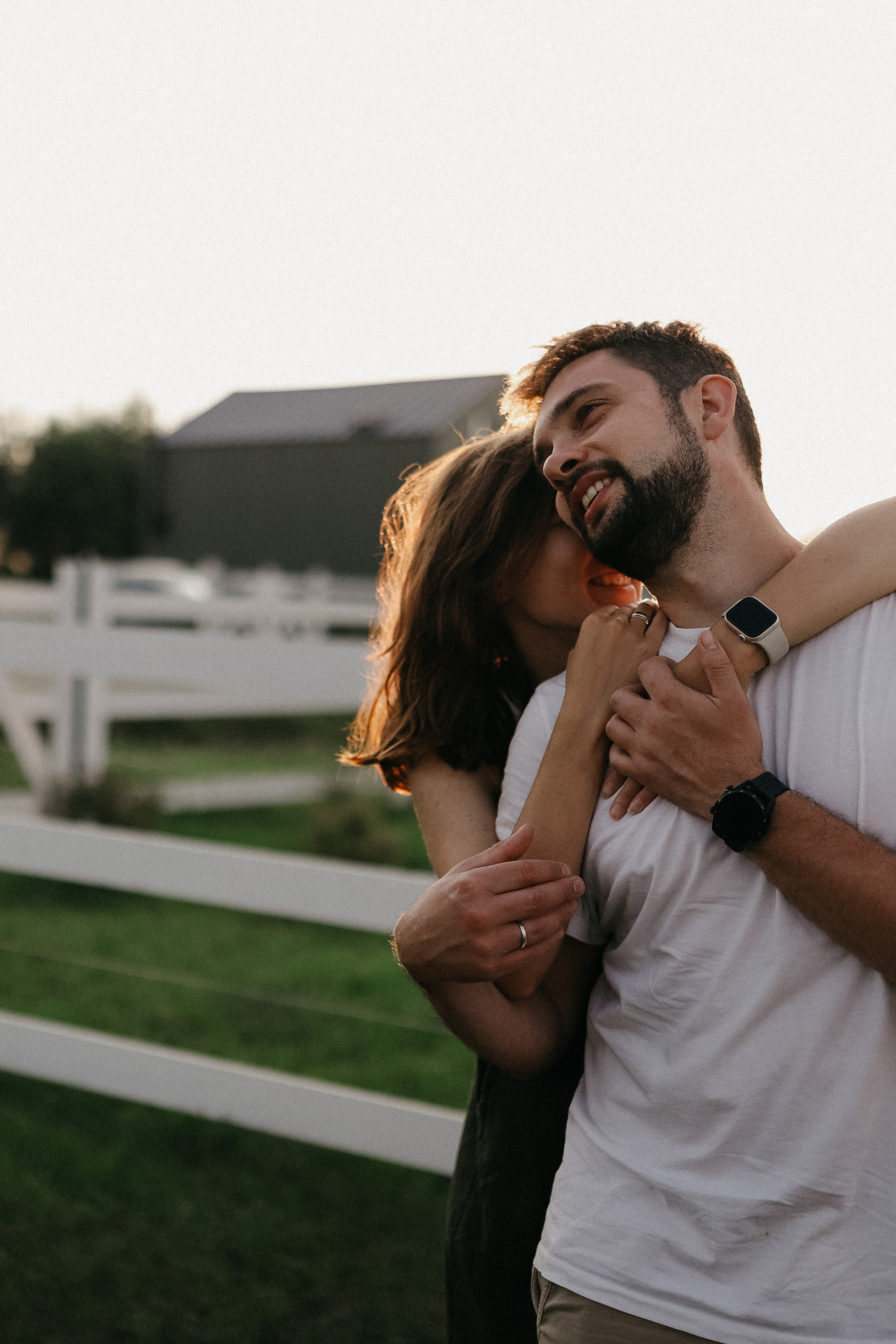 Настя и Дима. Главная