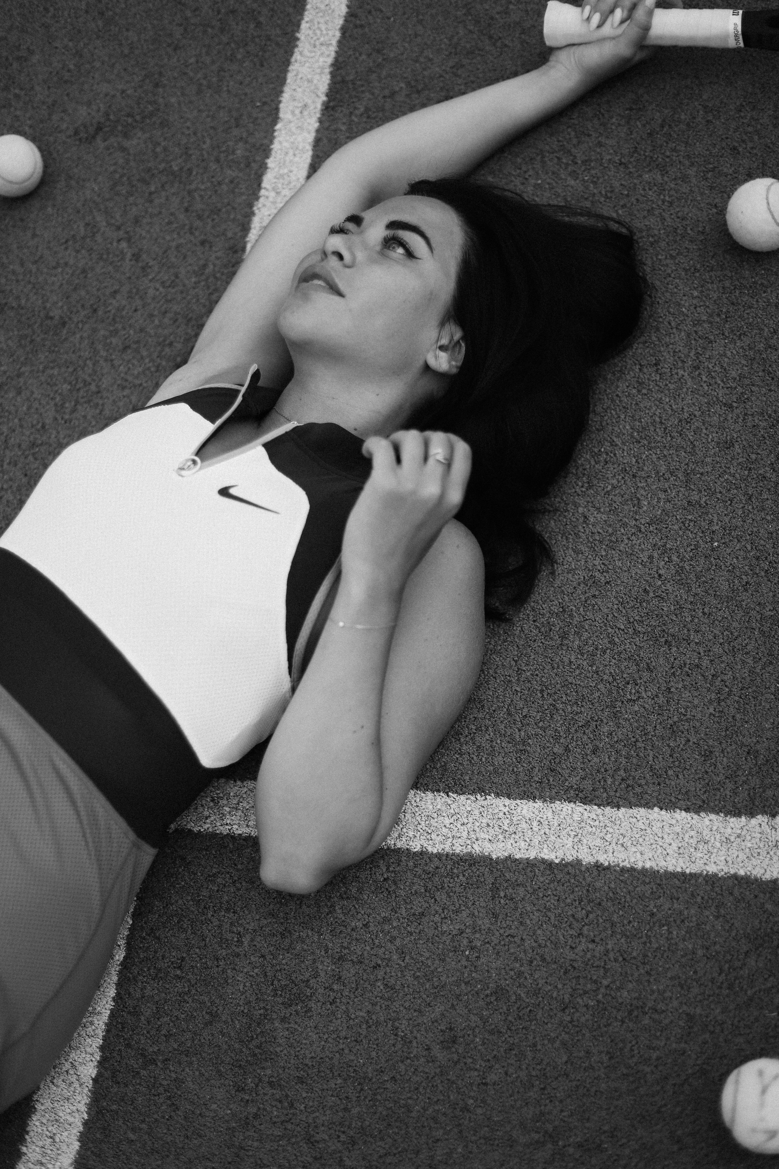 Даша. Главная