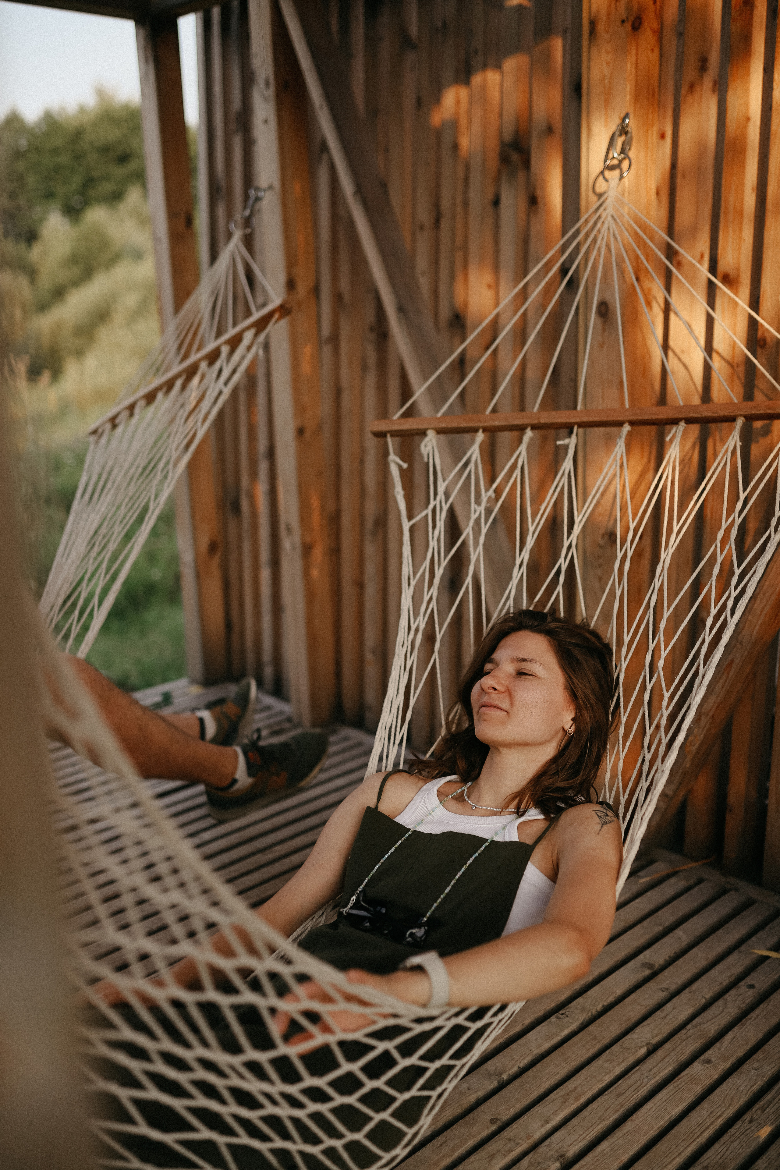 Настя и Дима. Главная