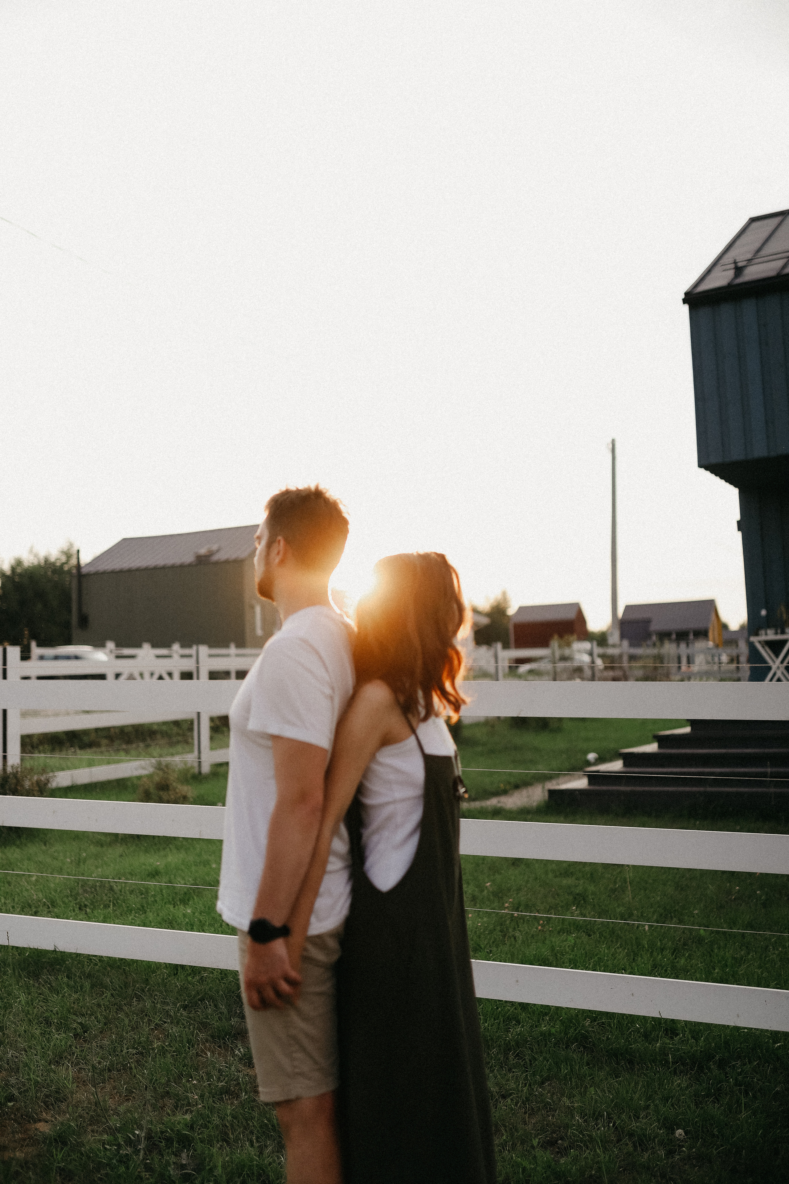 Настя и Дима. Главная