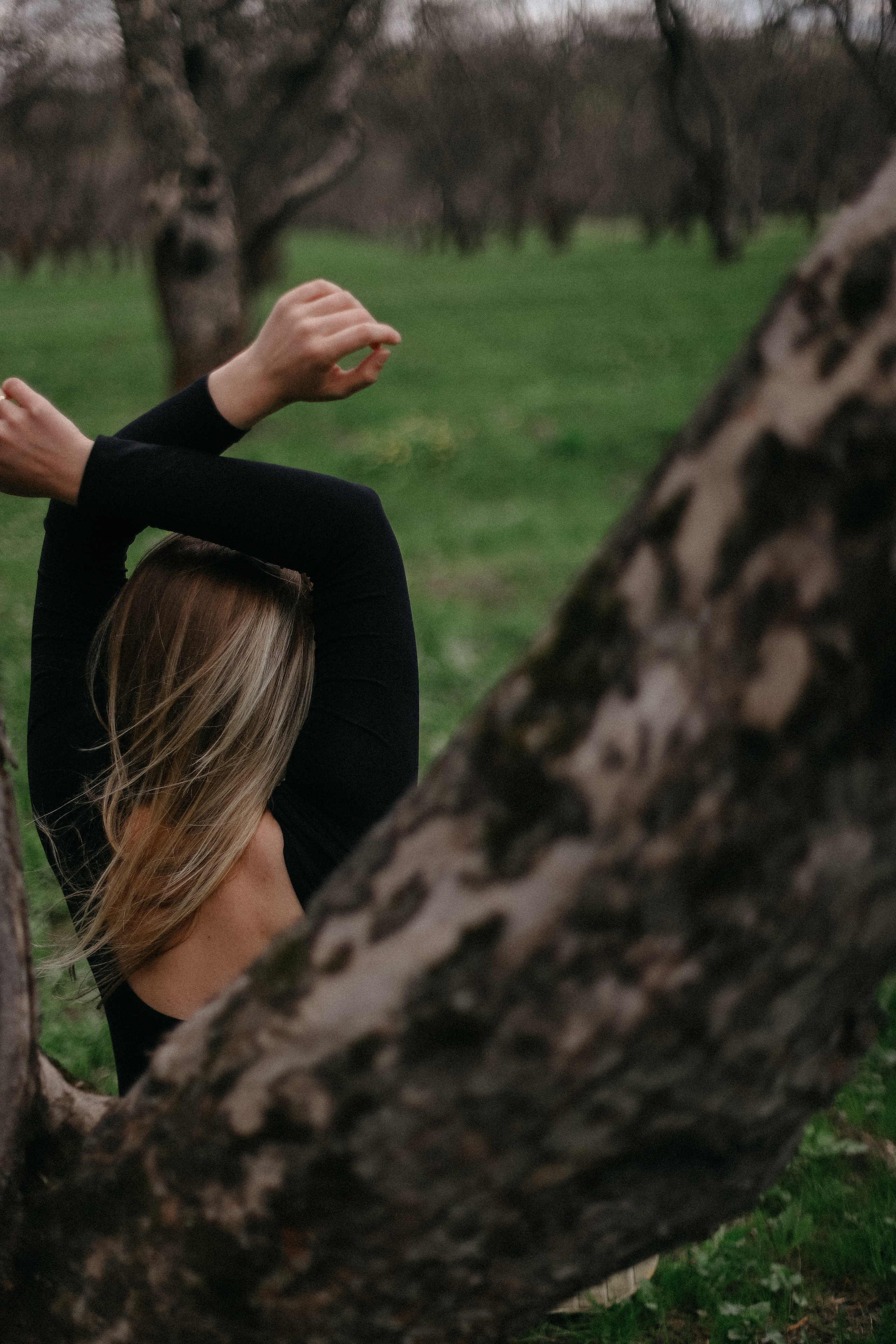 Таня. Главная