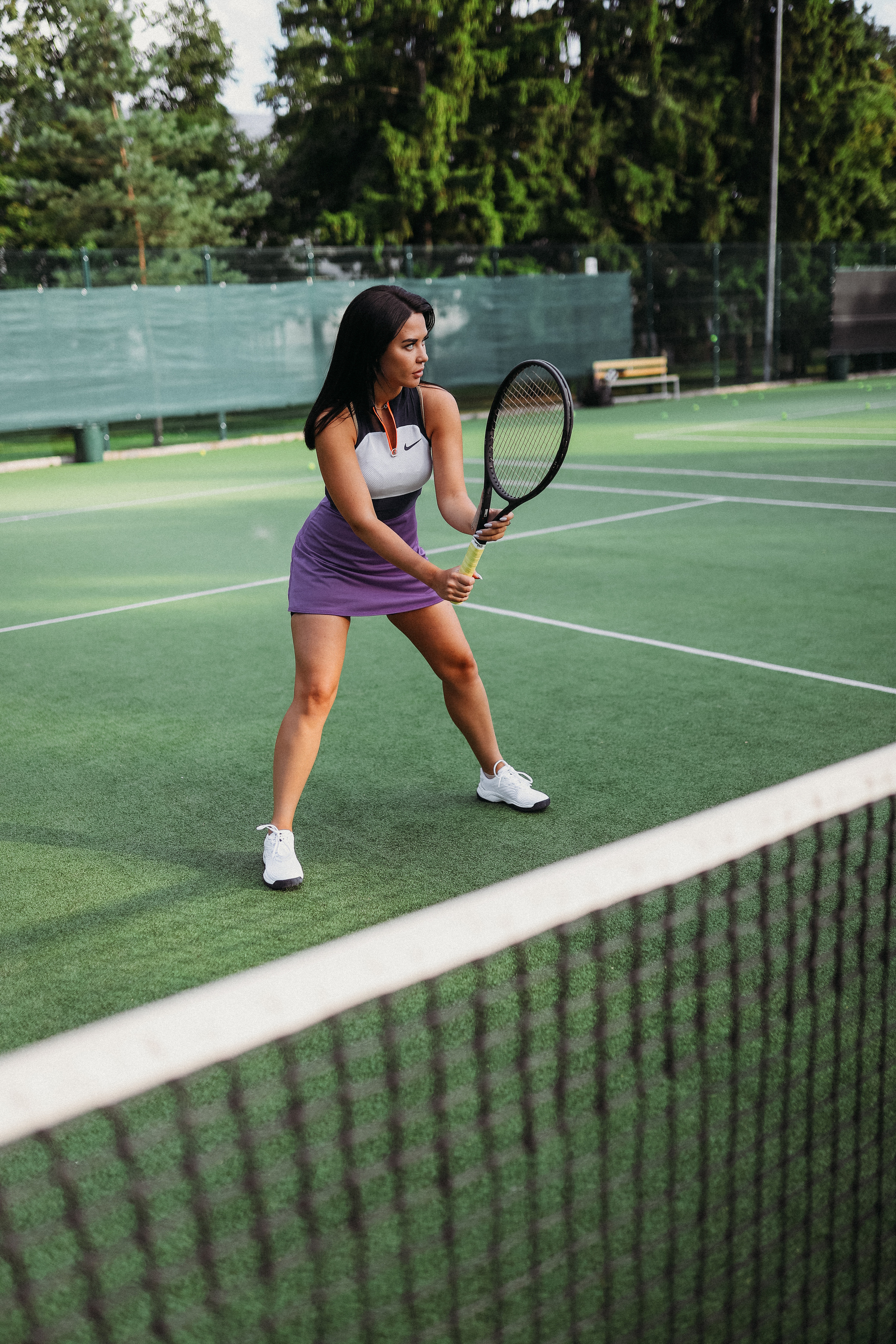 Даша. Главная