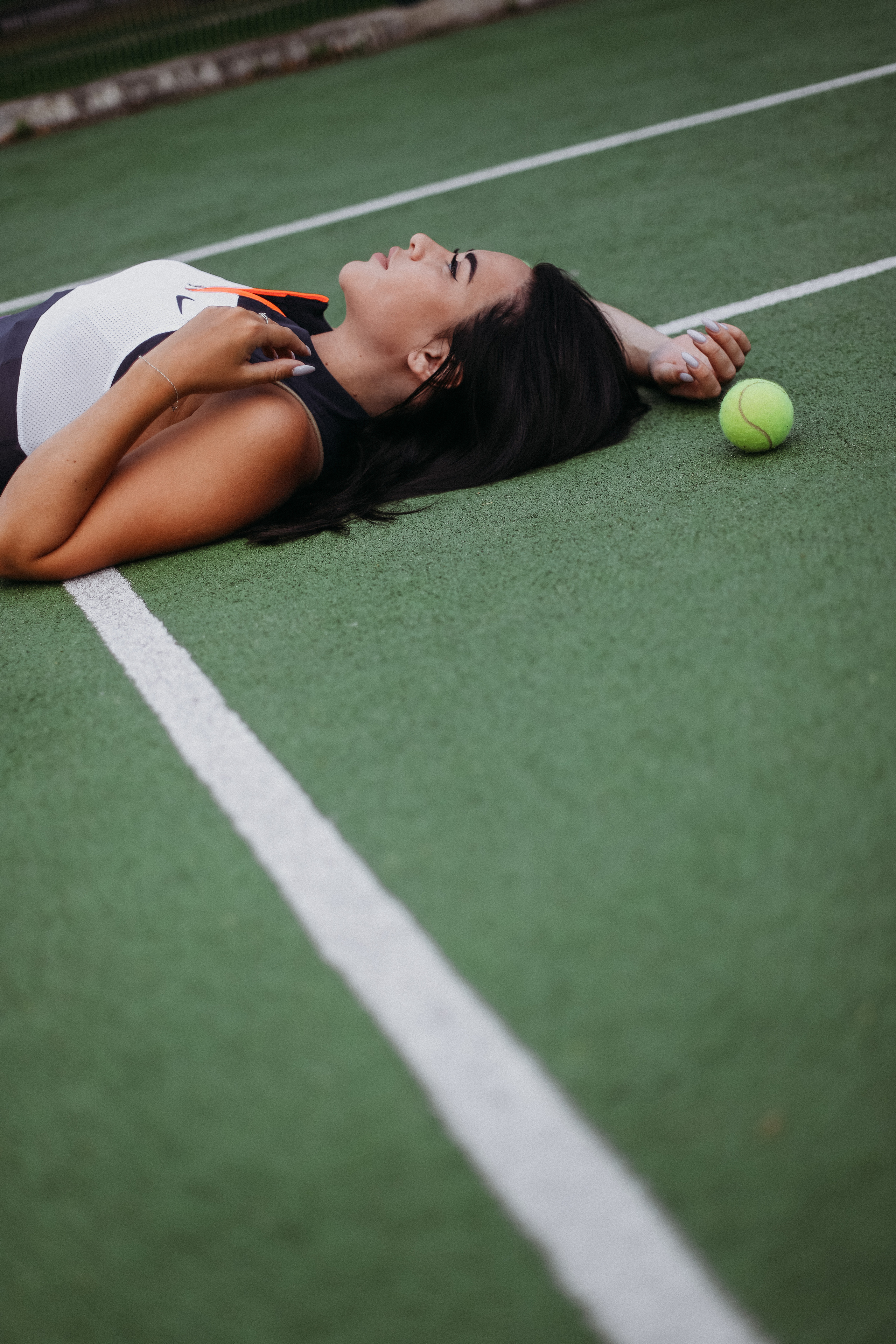 Даша. Главная