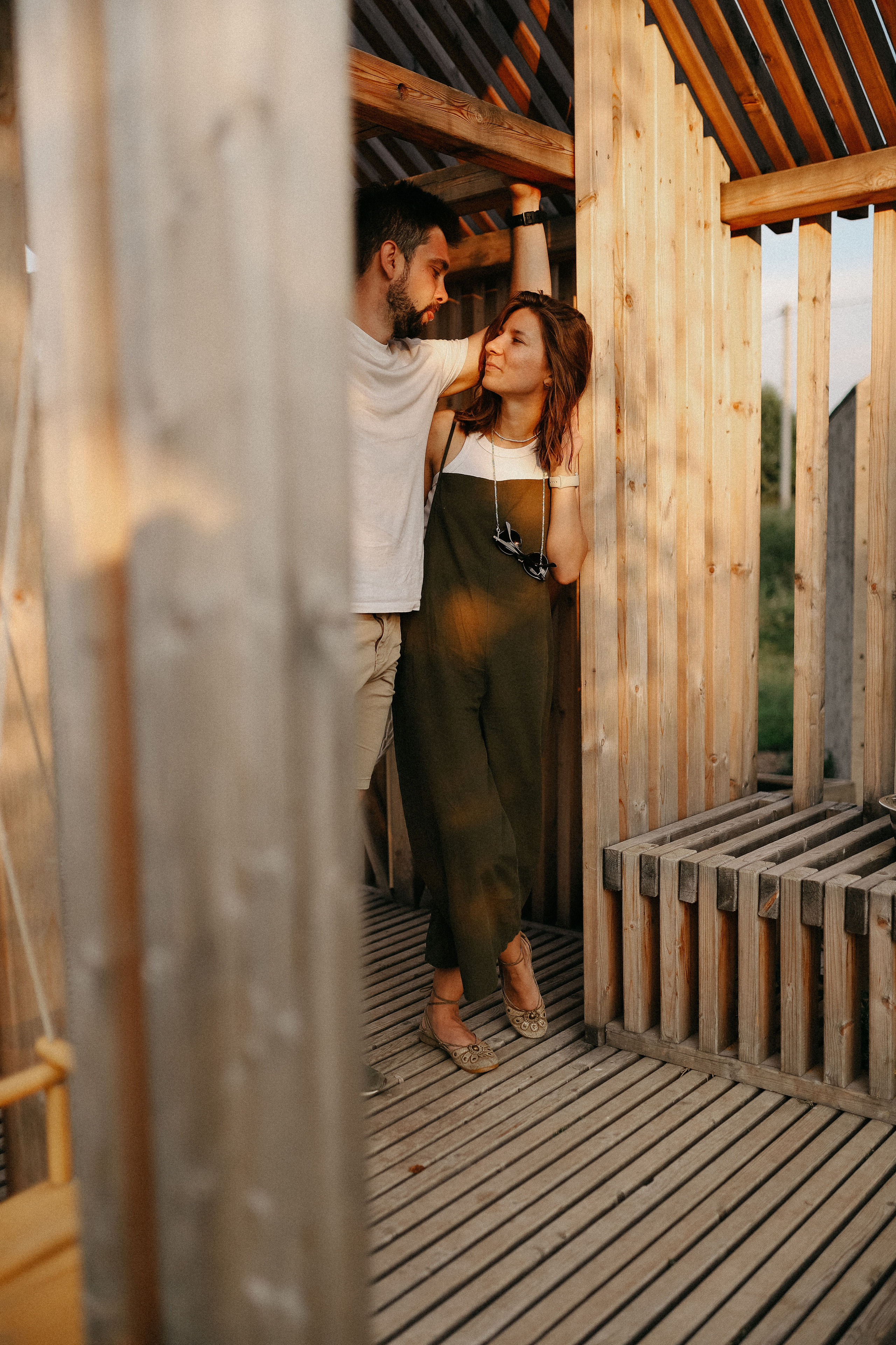 Настя и Дима. Главная