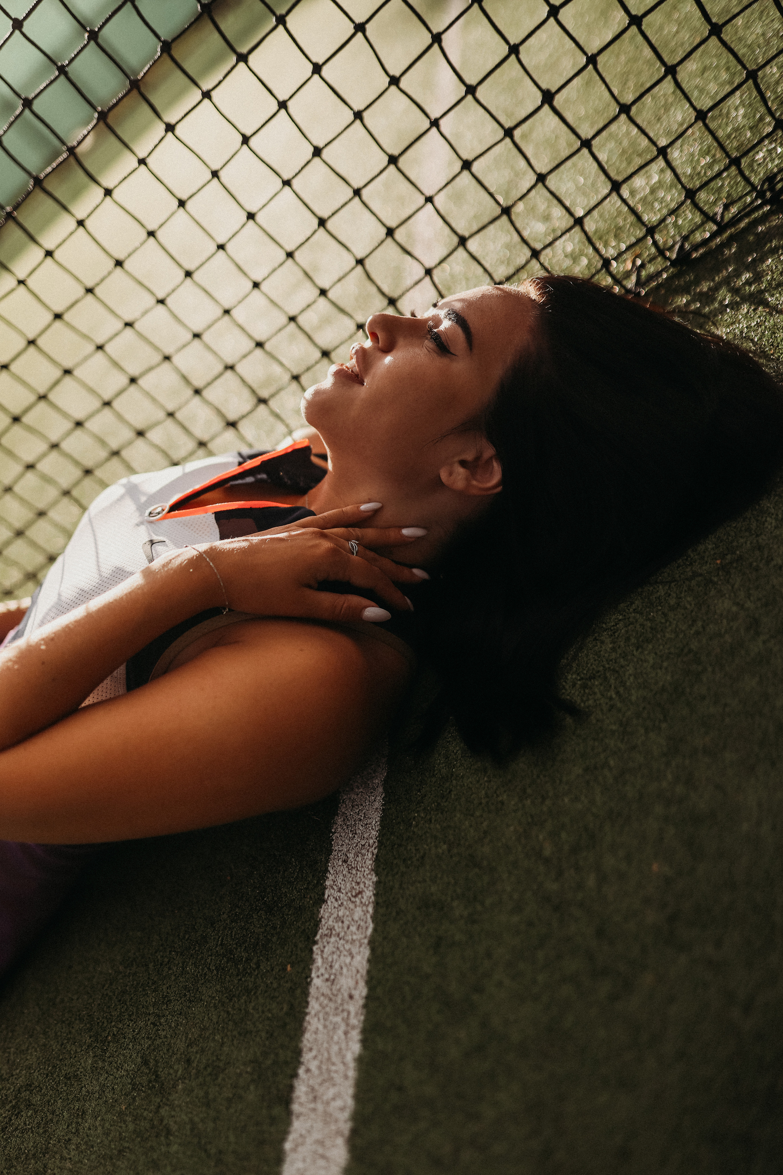 Даша. Главная