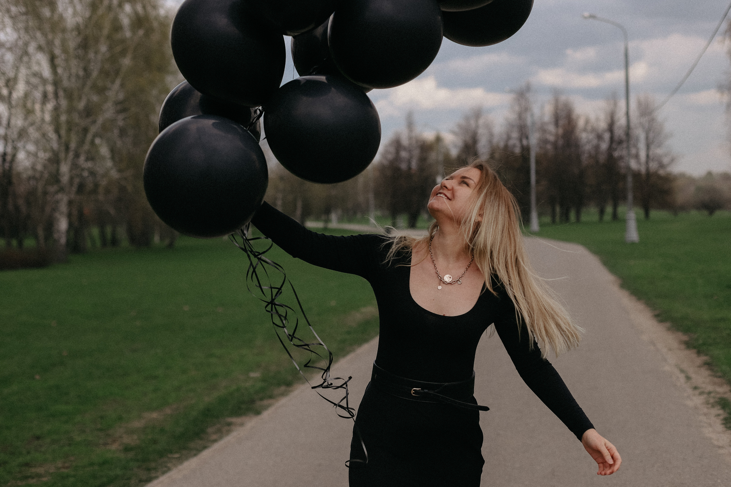 Таня. Главная