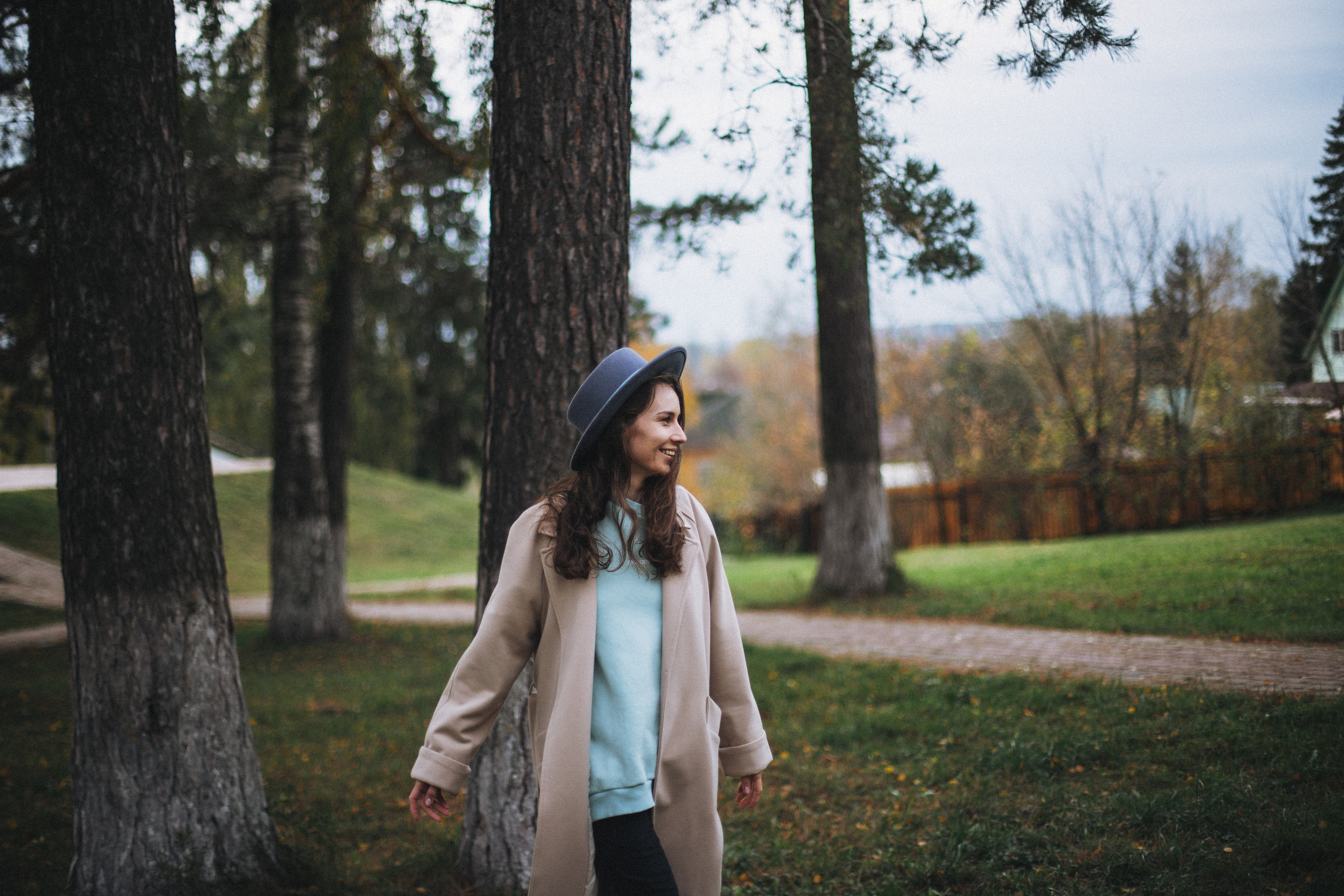 Яна и Теона. Главная