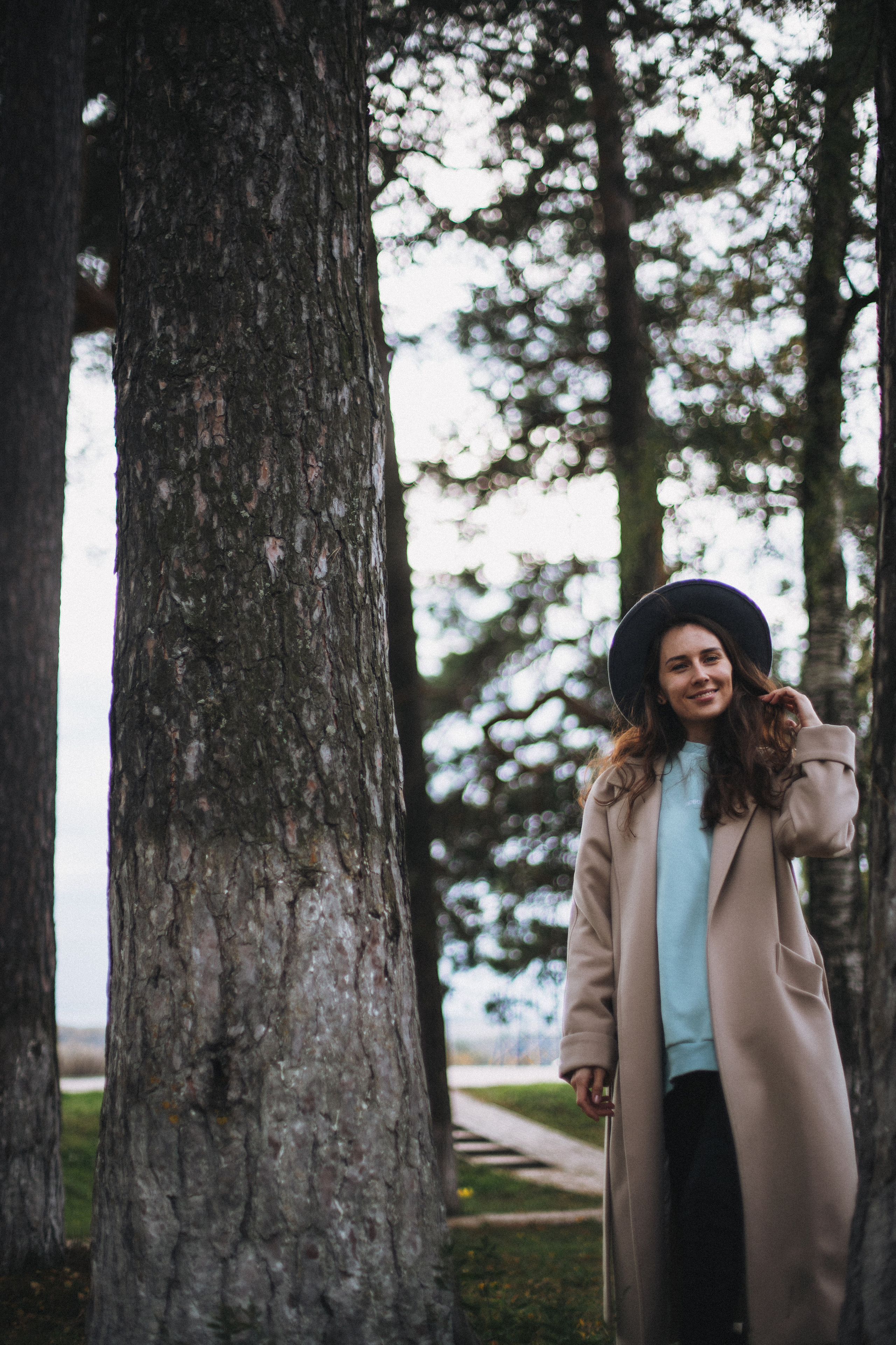 Яна и Теона. Главная