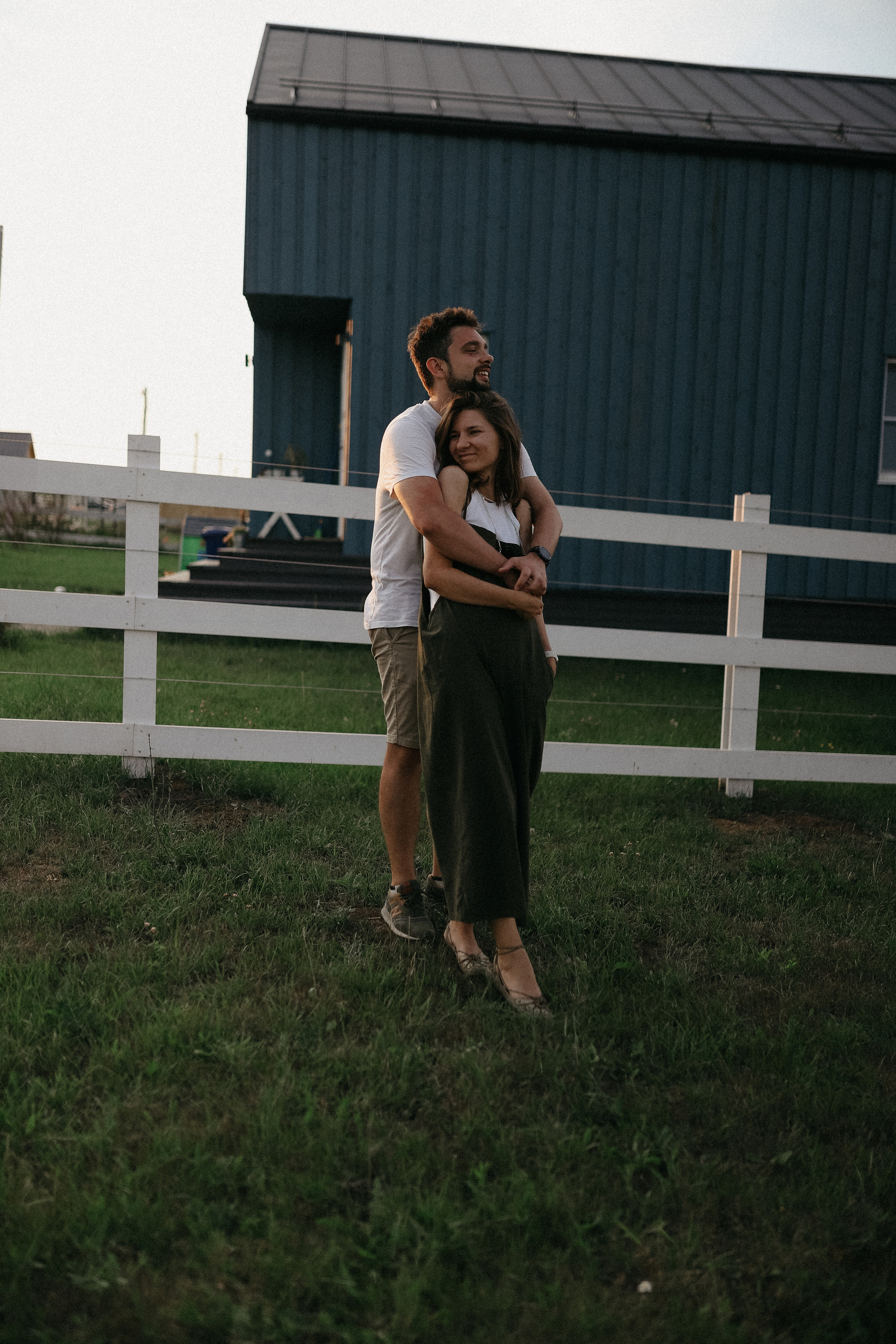 Настя и Дима. Главная