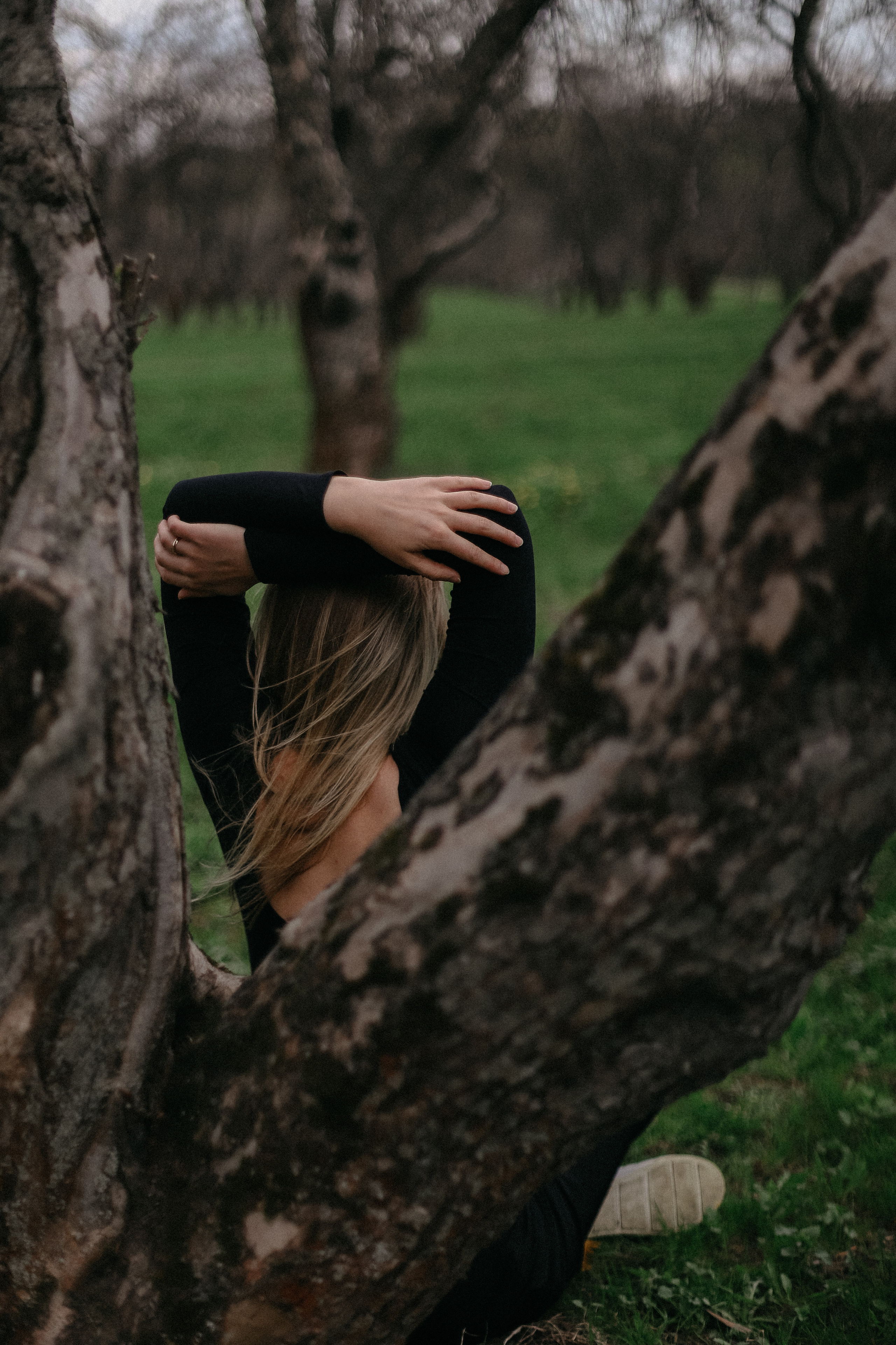 Таня. Главная