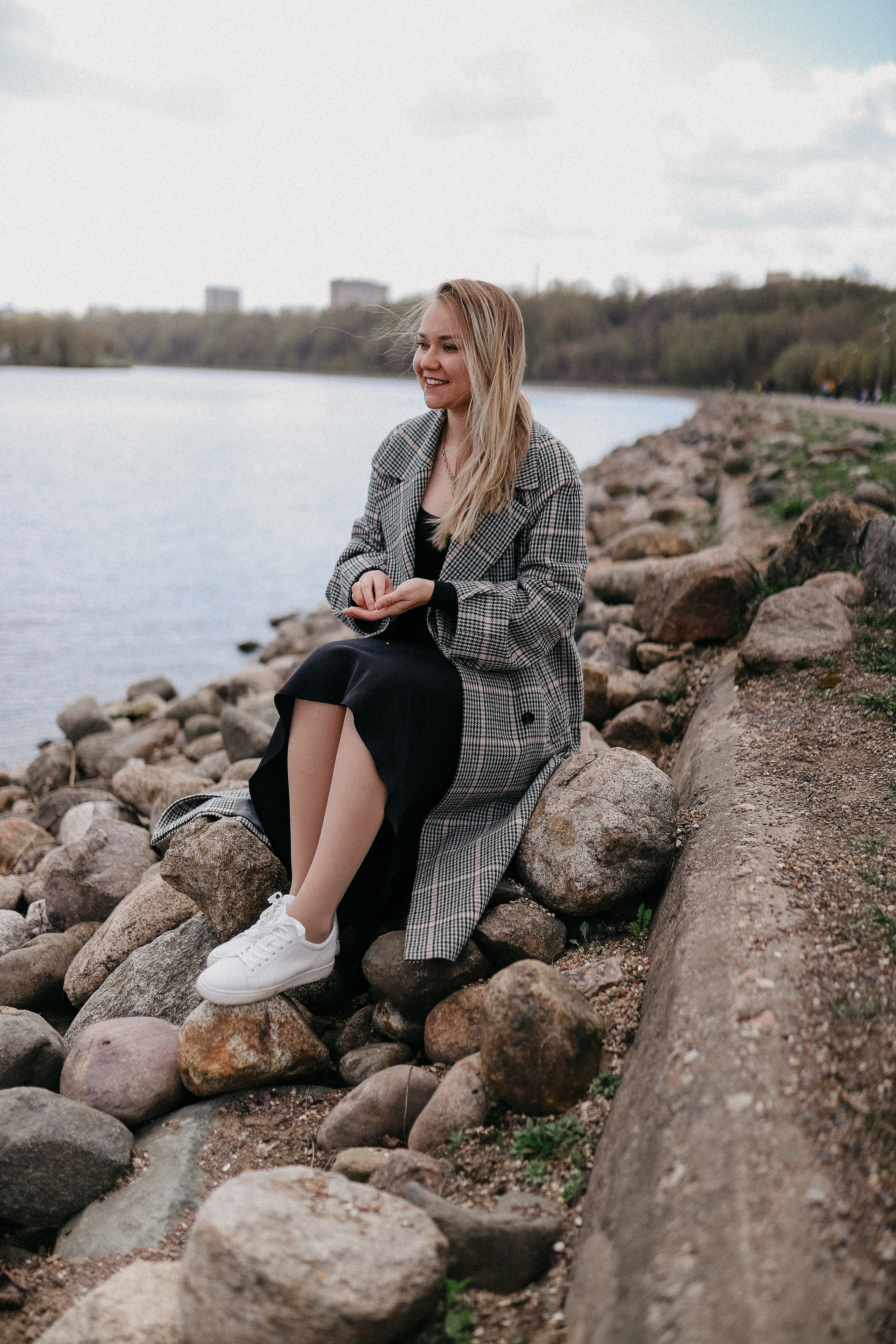 Таня. Главная